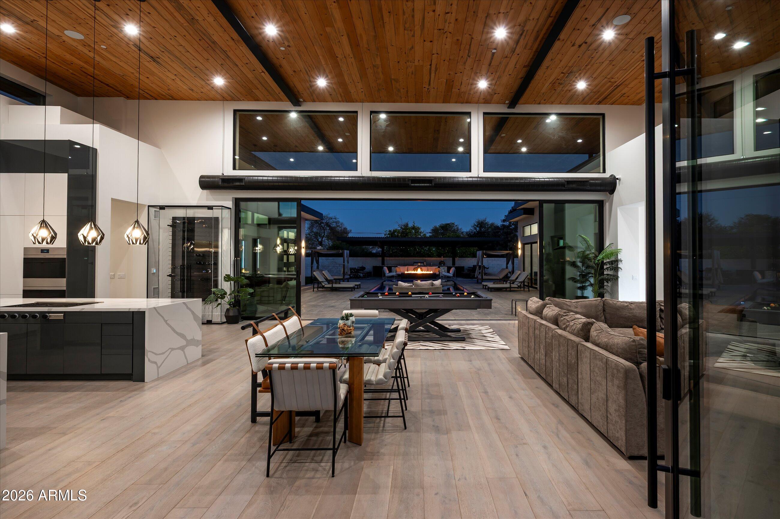 DESERT ESTATES 4 - Residential