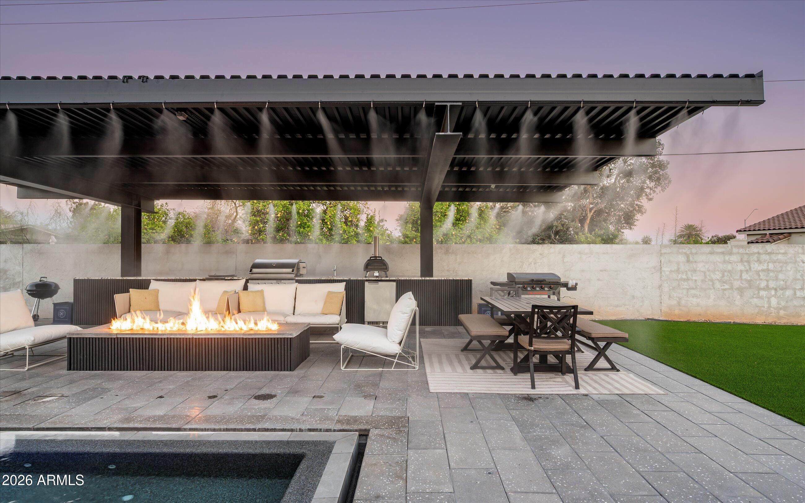 DESERT ESTATES 4 - Residential