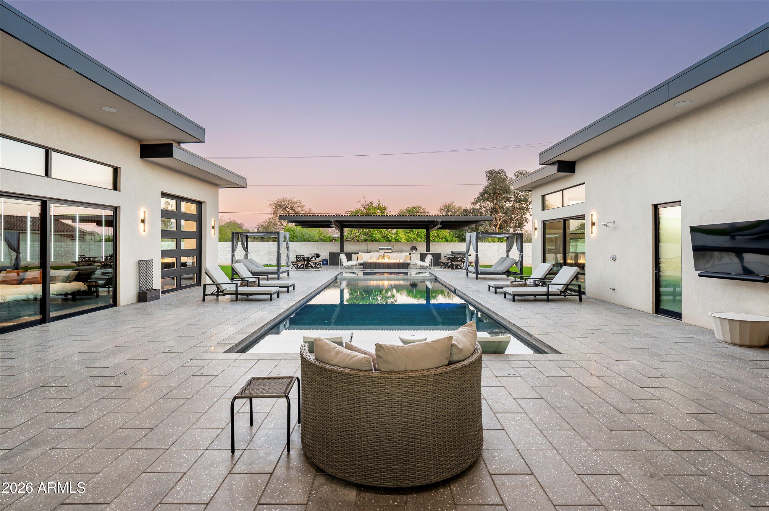 DESERT ESTATES 4 - Residential