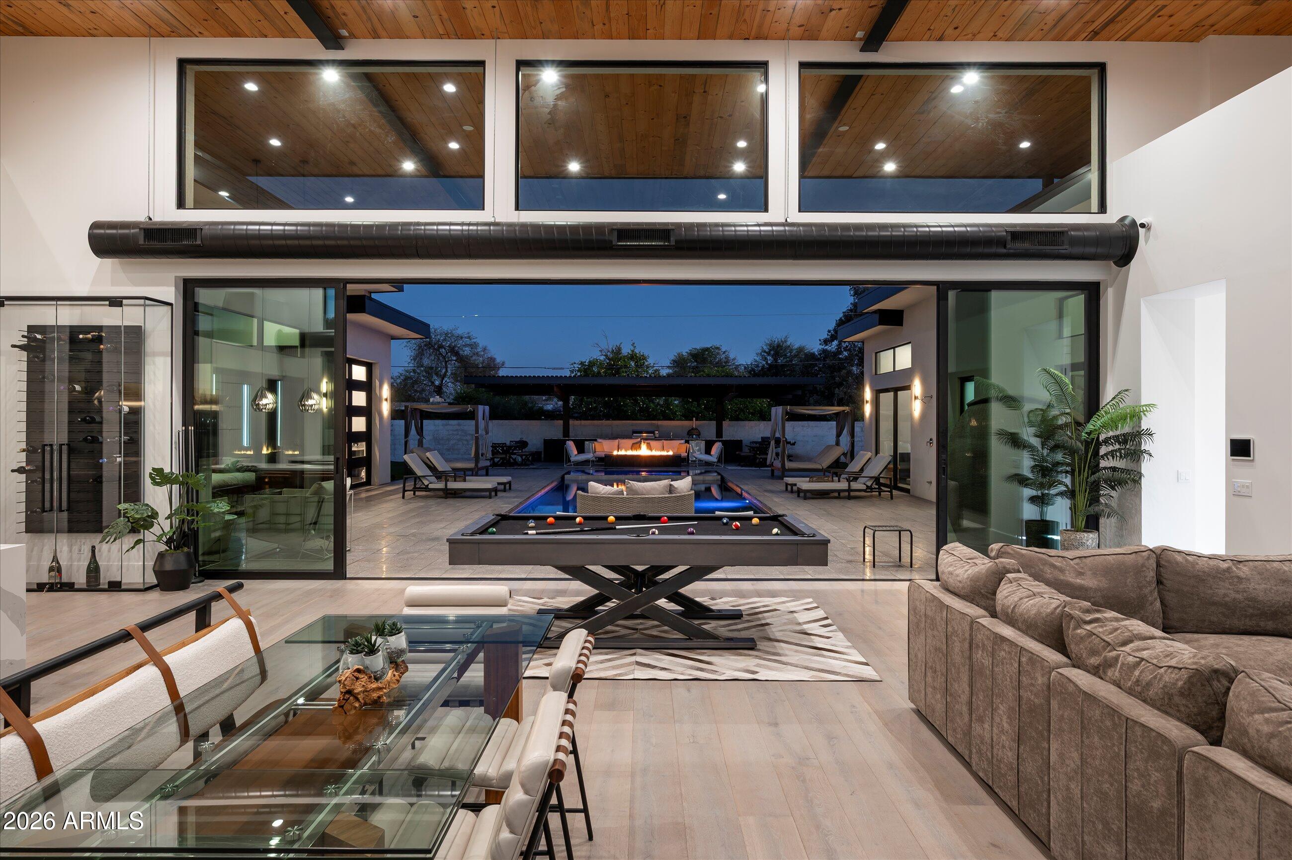 DESERT ESTATES 4 - Residential