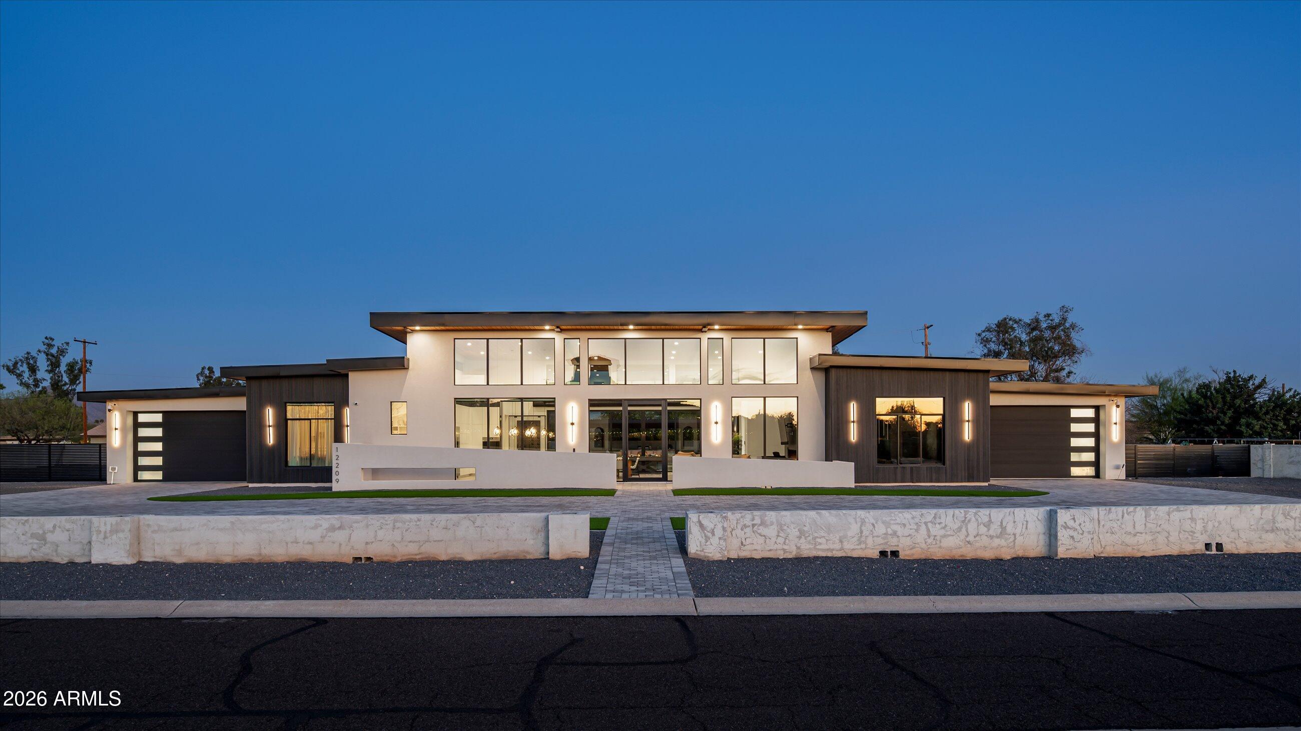 DESERT ESTATES 4 - Residential