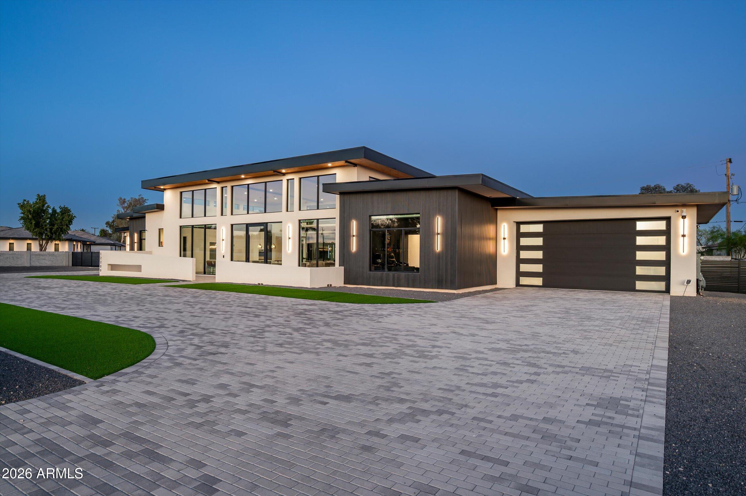 DESERT ESTATES 4 - Residential