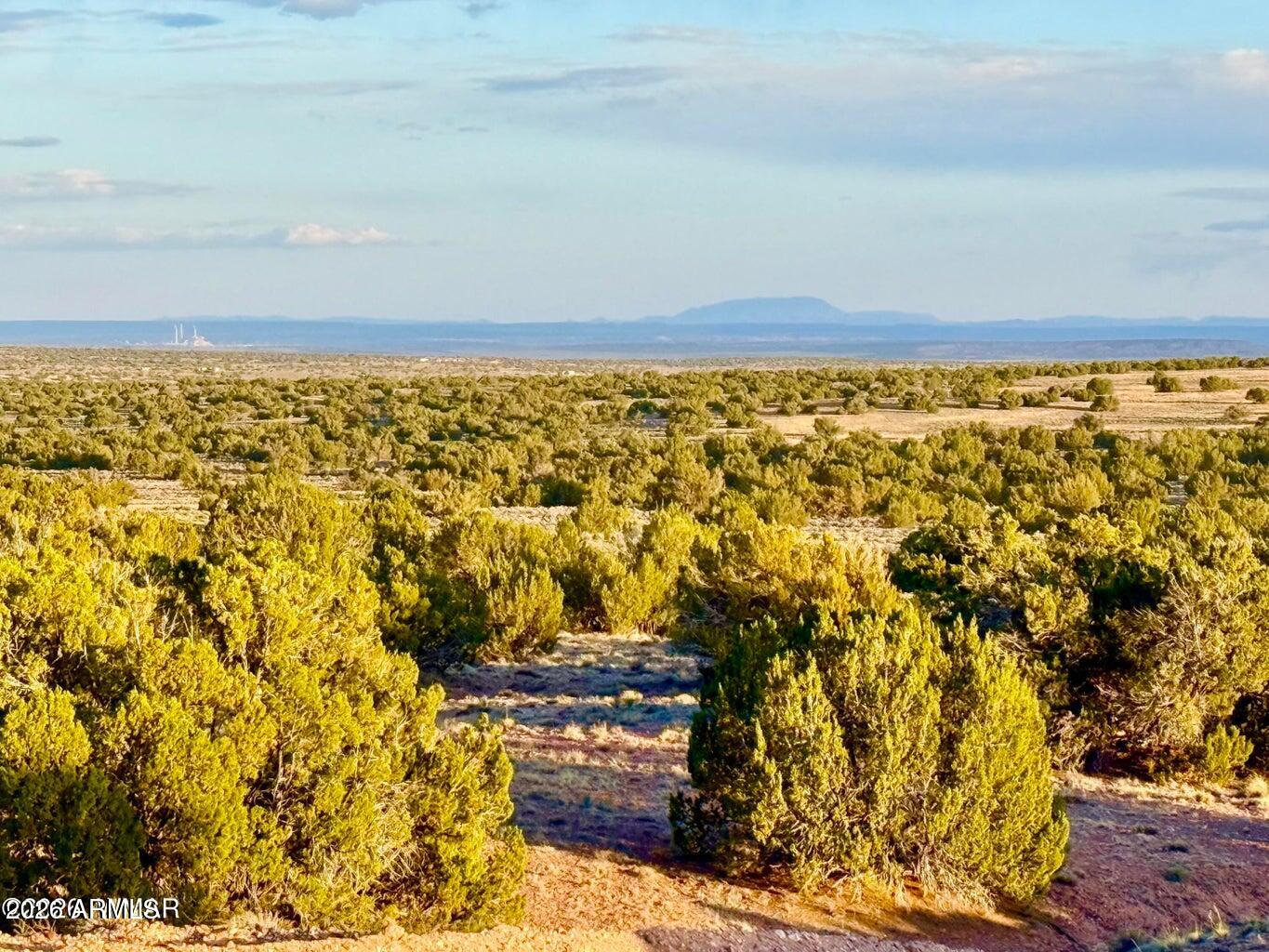 Red Sky Ranch - Land