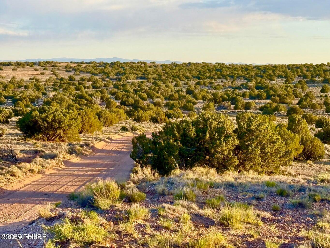 Red Sky Ranch - Land