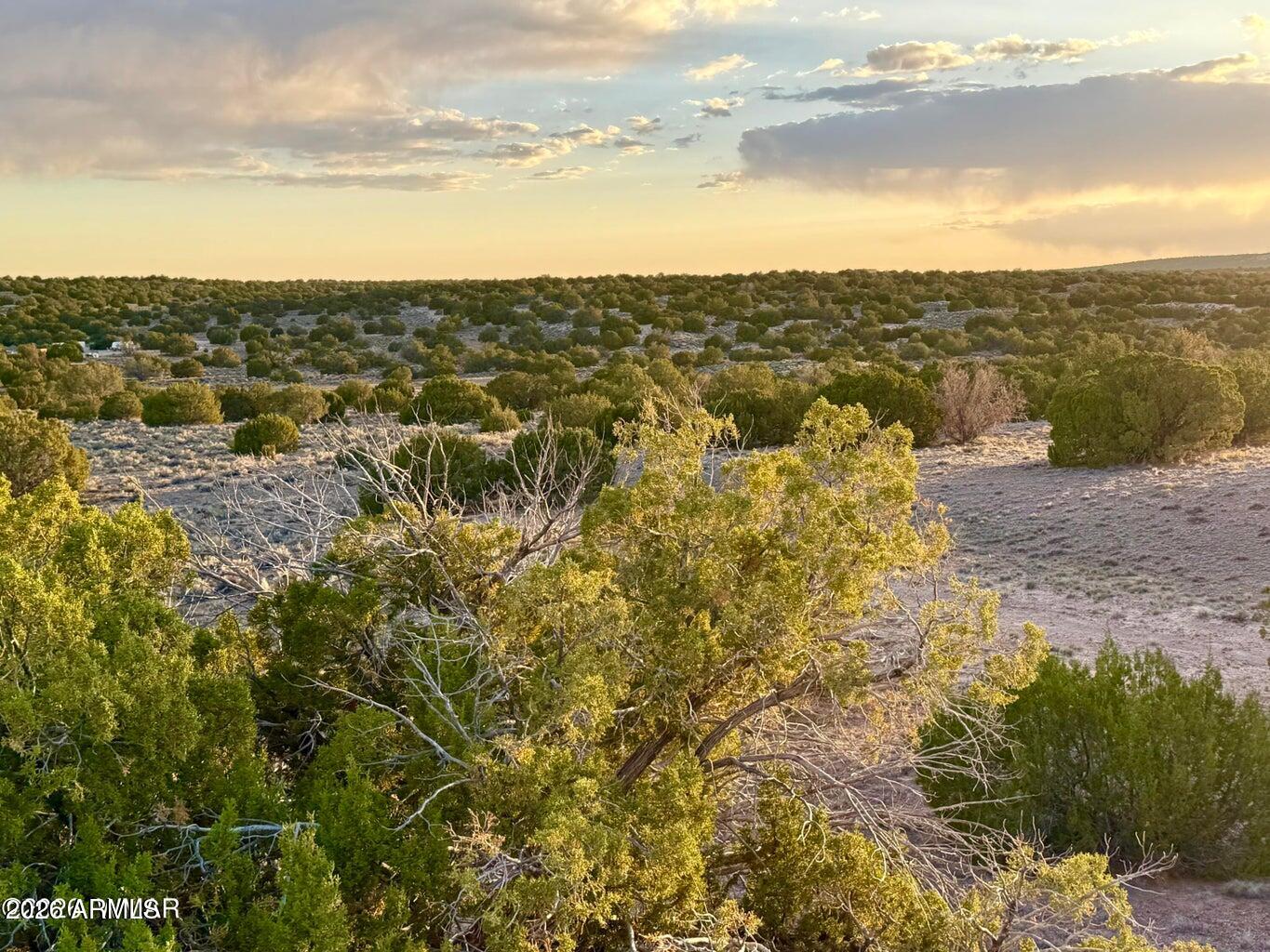 Red Sky Ranch - Land