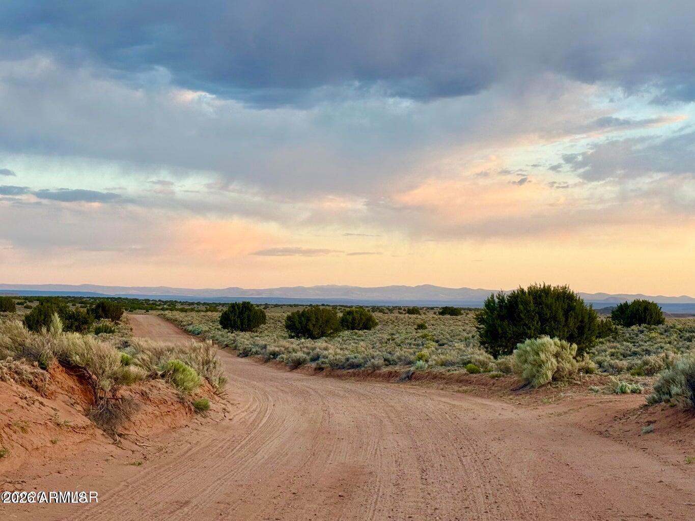 Red Sky Ranch - Land