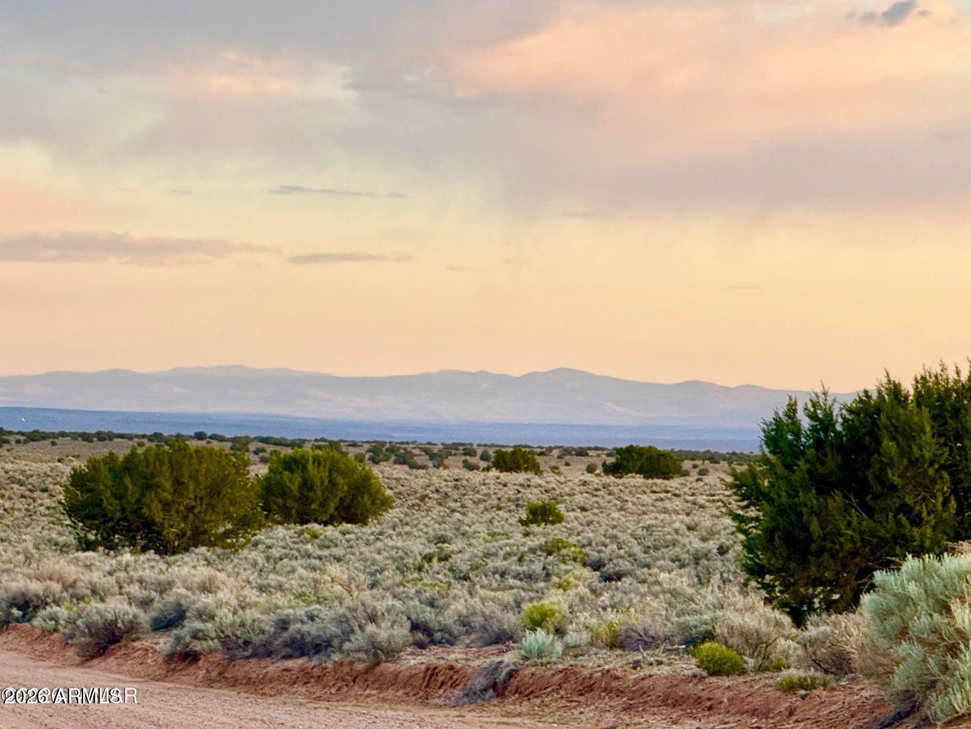 Red Sky Ranch - Land