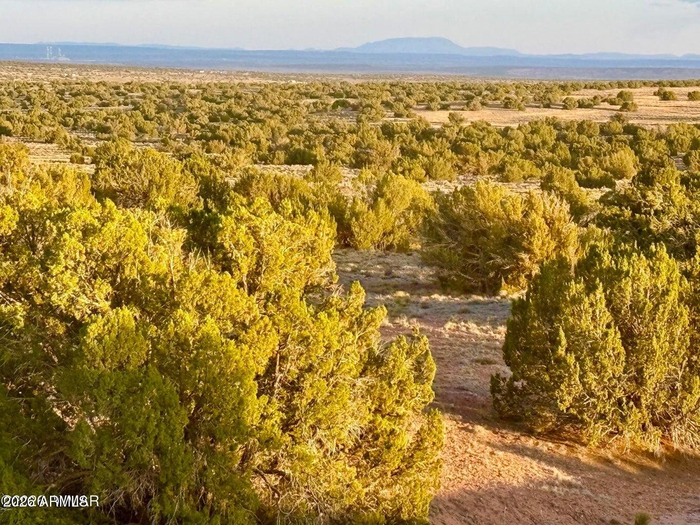Red Sky Ranch - Land