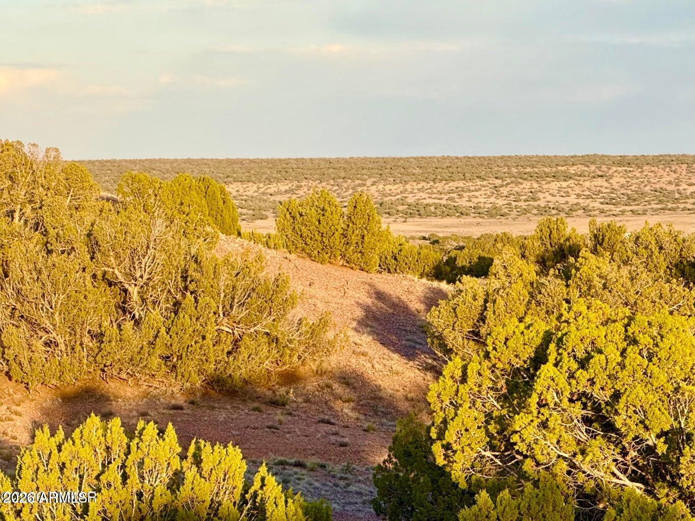 Red Sky Ranch - Land