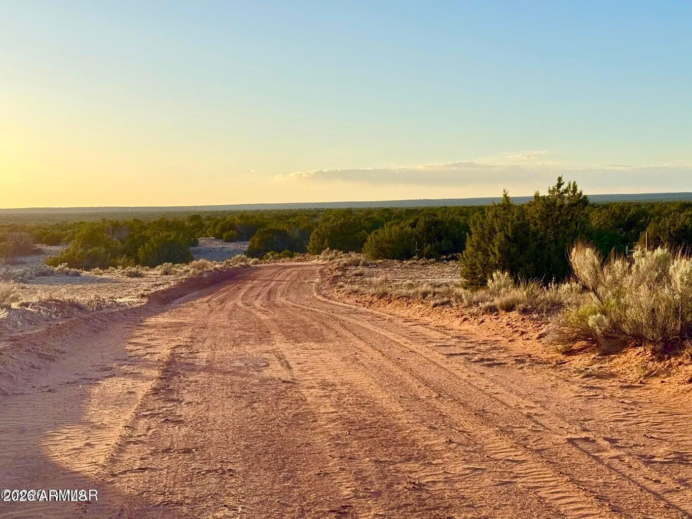 Red Sky Ranch - Land