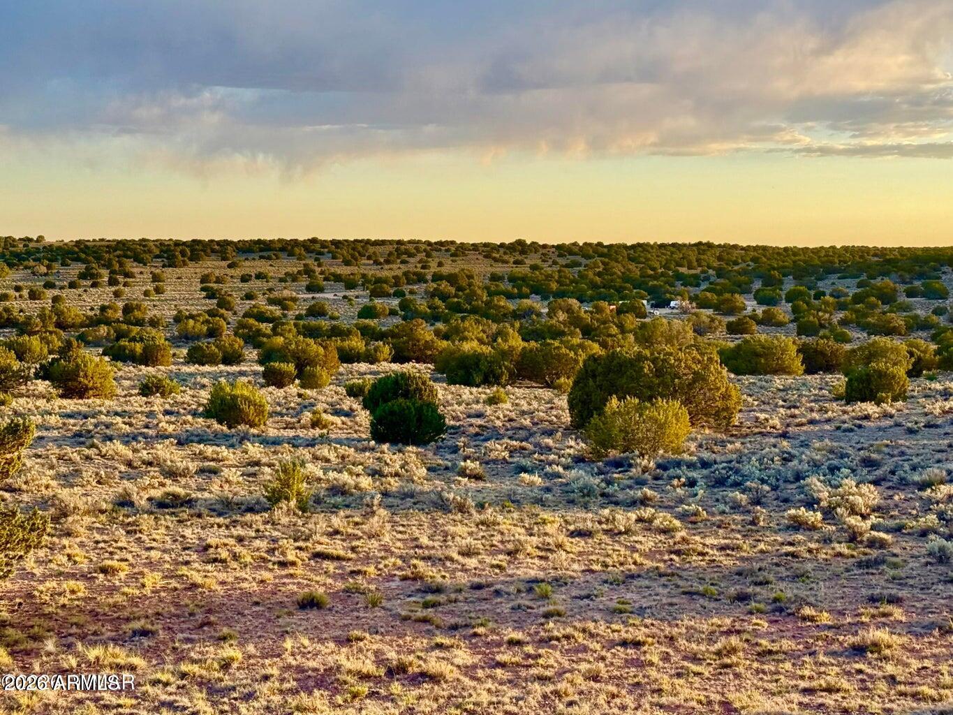 Red Sky Ranch - Land