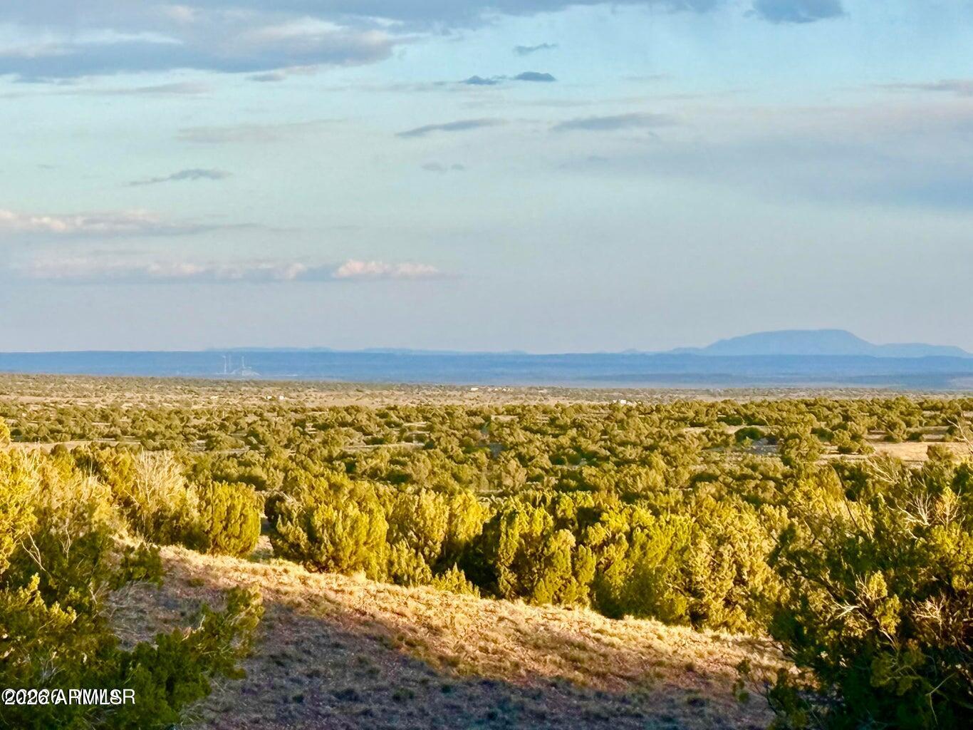 Red Sky Ranch - Land