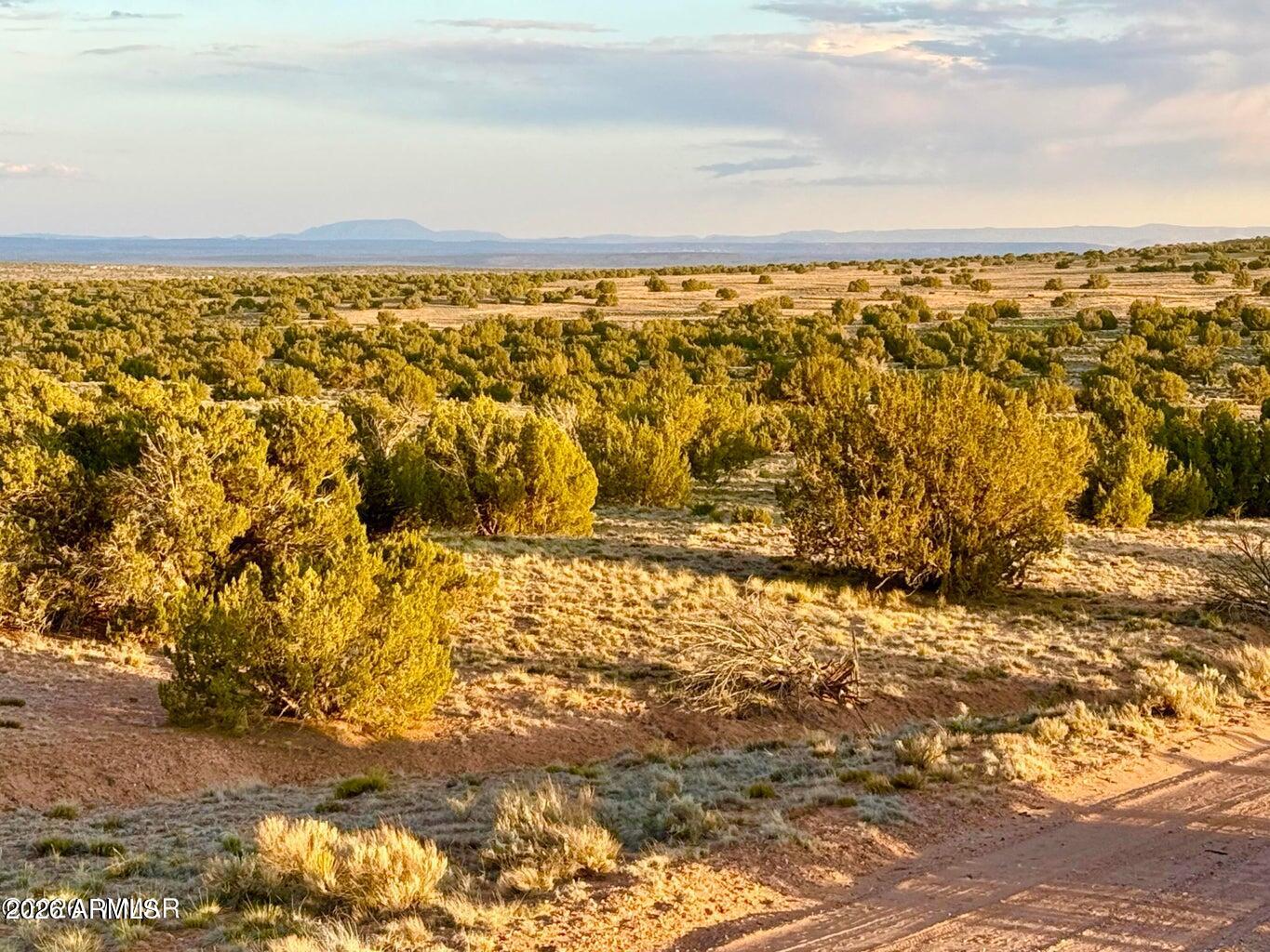 Red Sky Ranch - Land