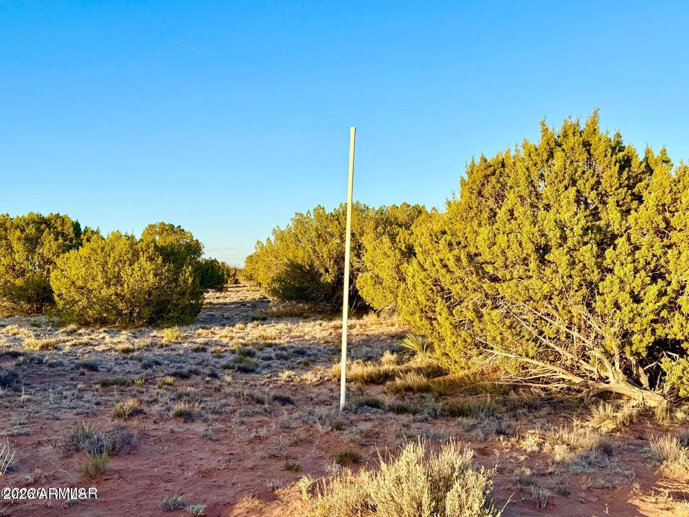 Red Sky Ranch - Land