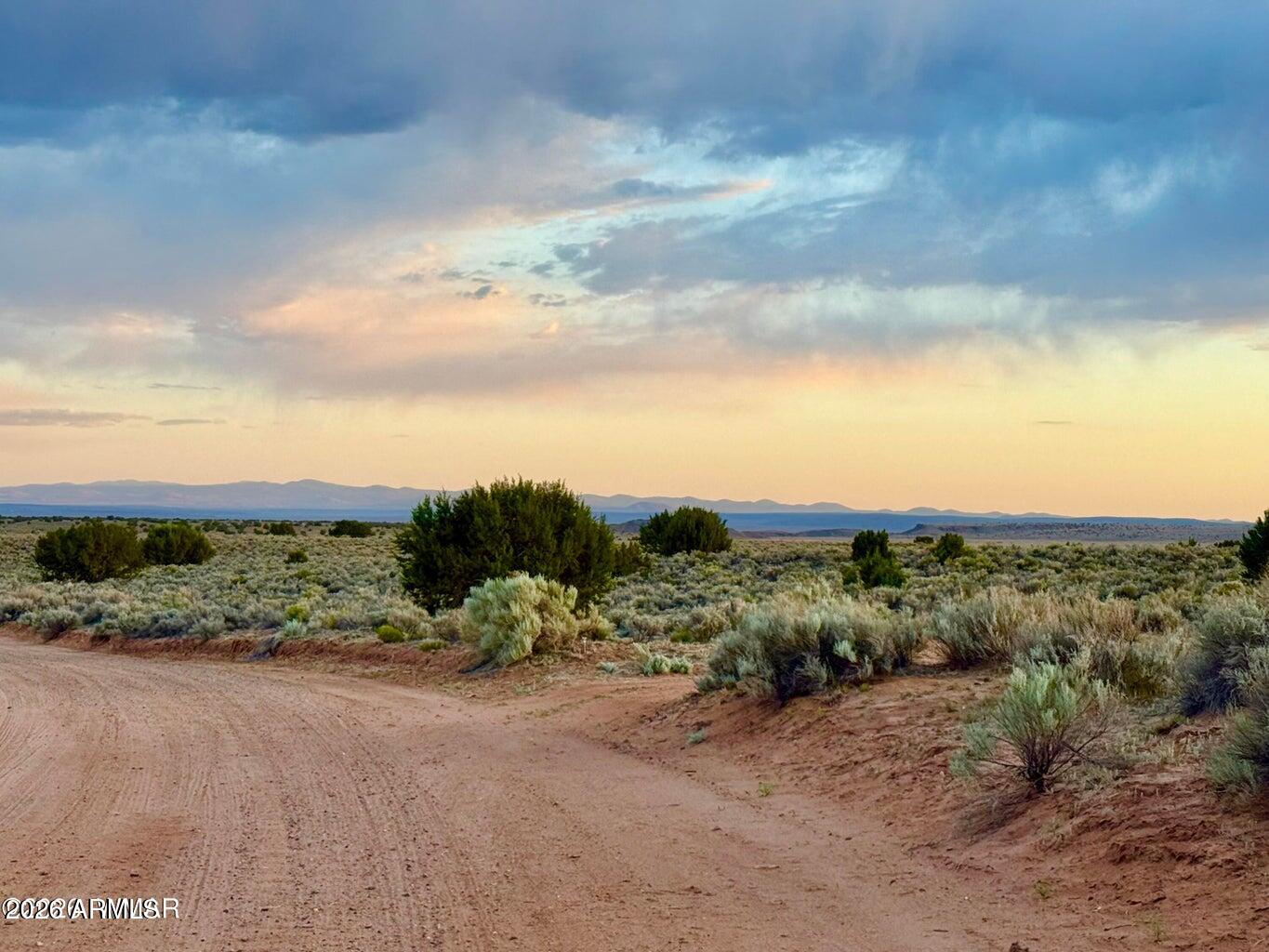 Red Sky Ranch - Land