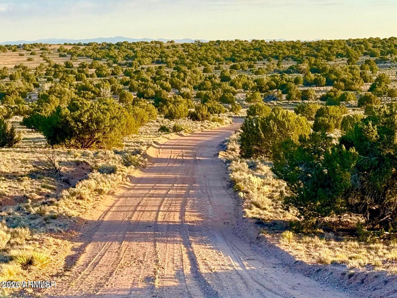 Red Sky Ranch - Land