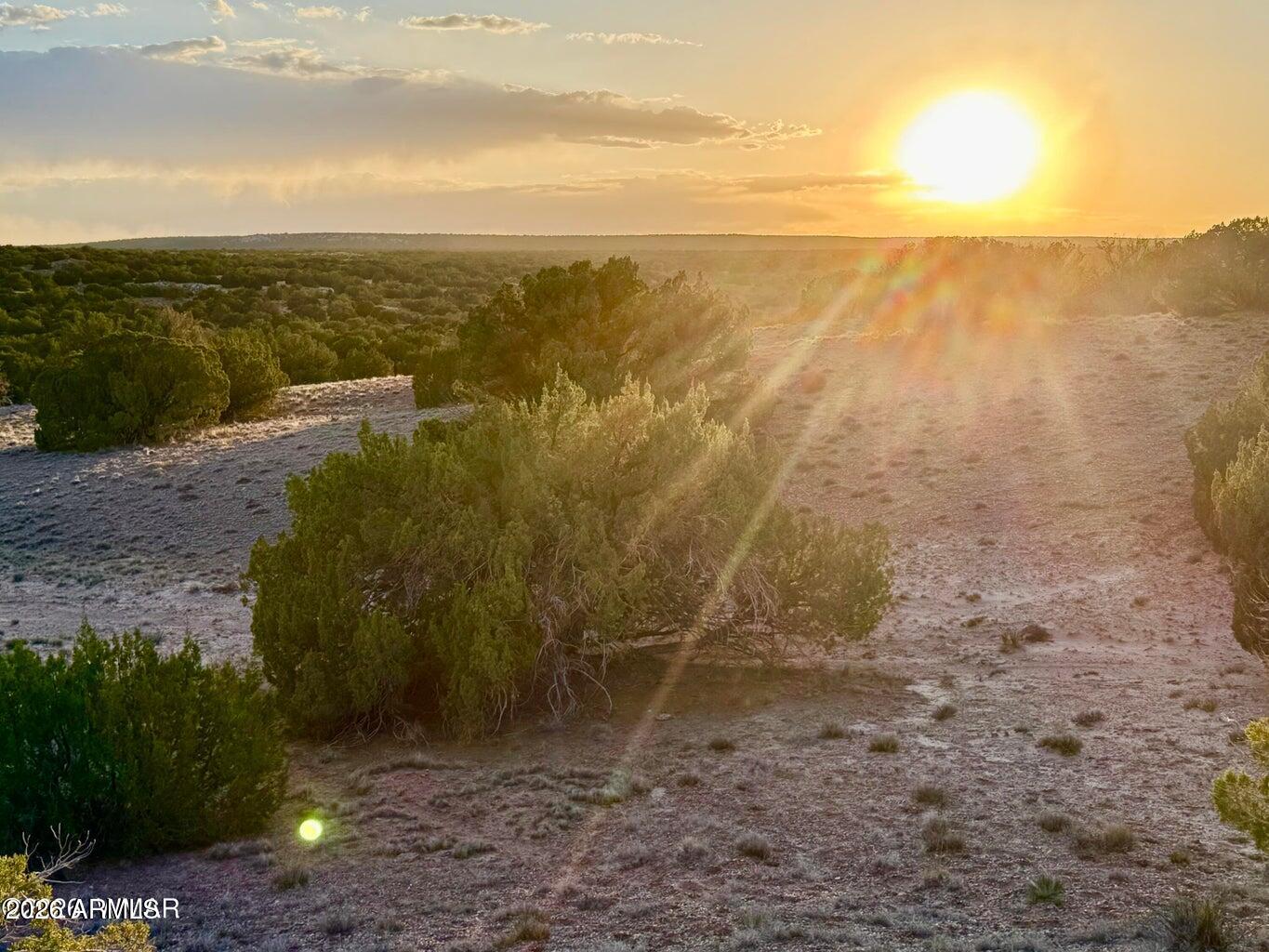 Red Sky Ranch - Land