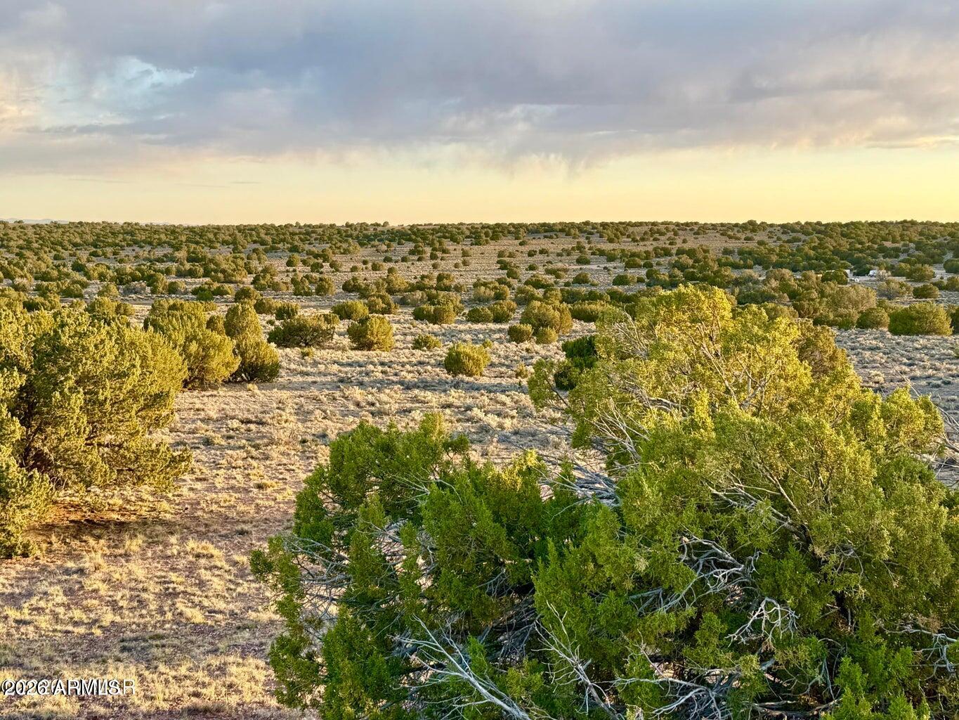 Red Sky Ranch - Land