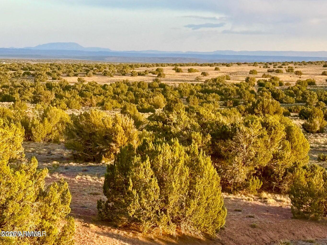 Red Sky Ranch - Land