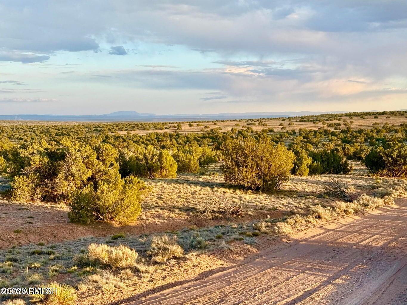 Red Sky Ranch - Land