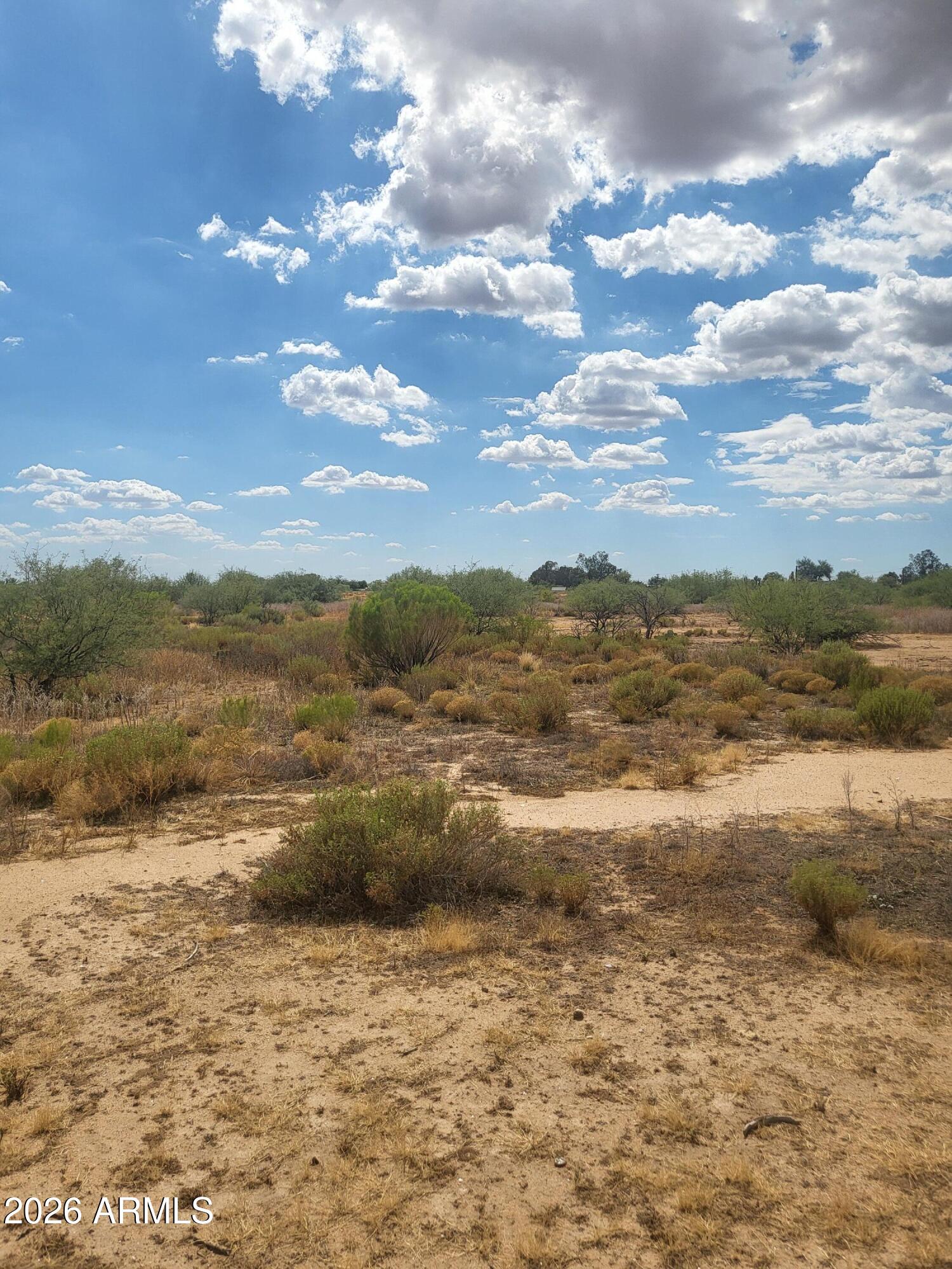 2 Acres - Land
