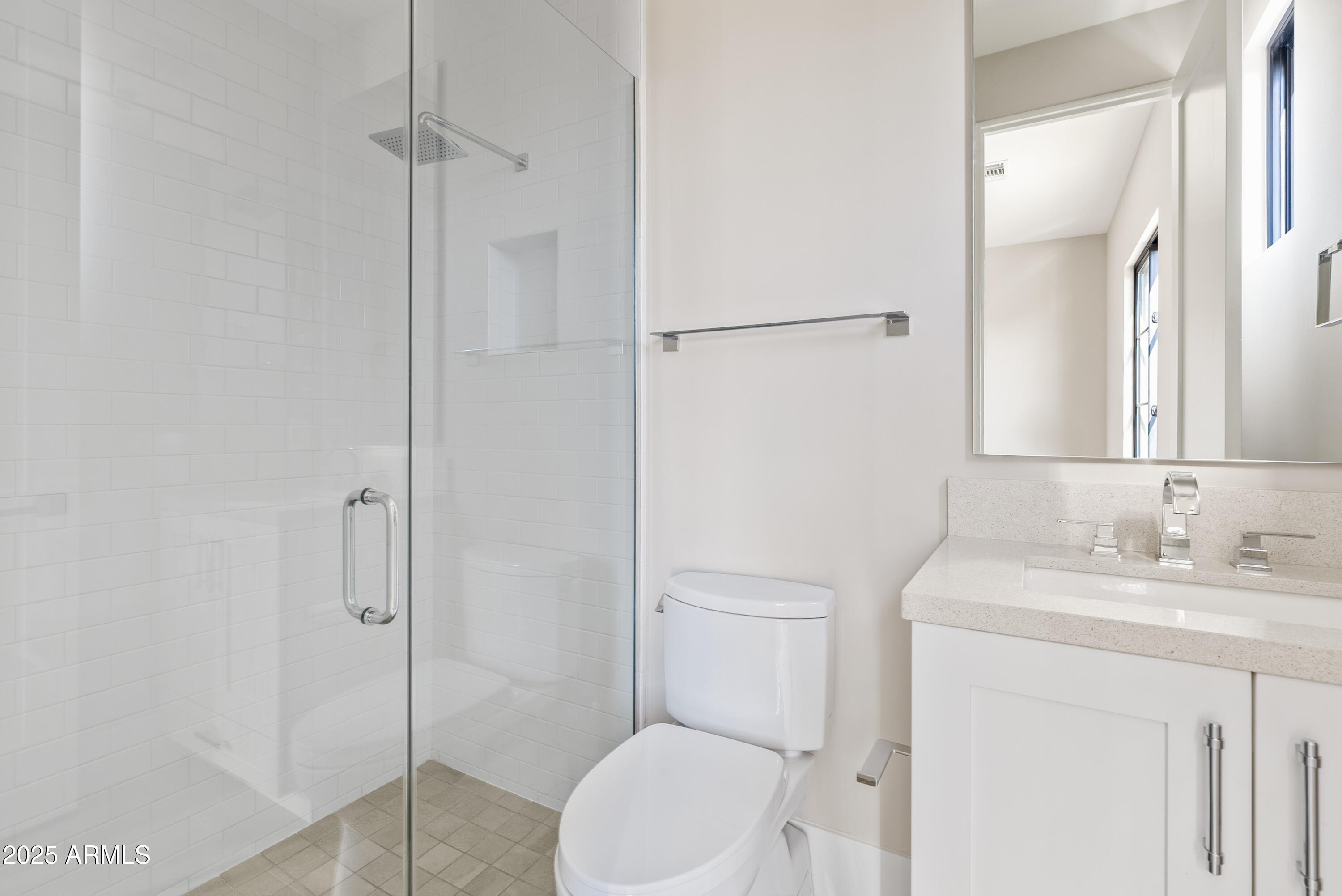 WHITE HORSE - Residential