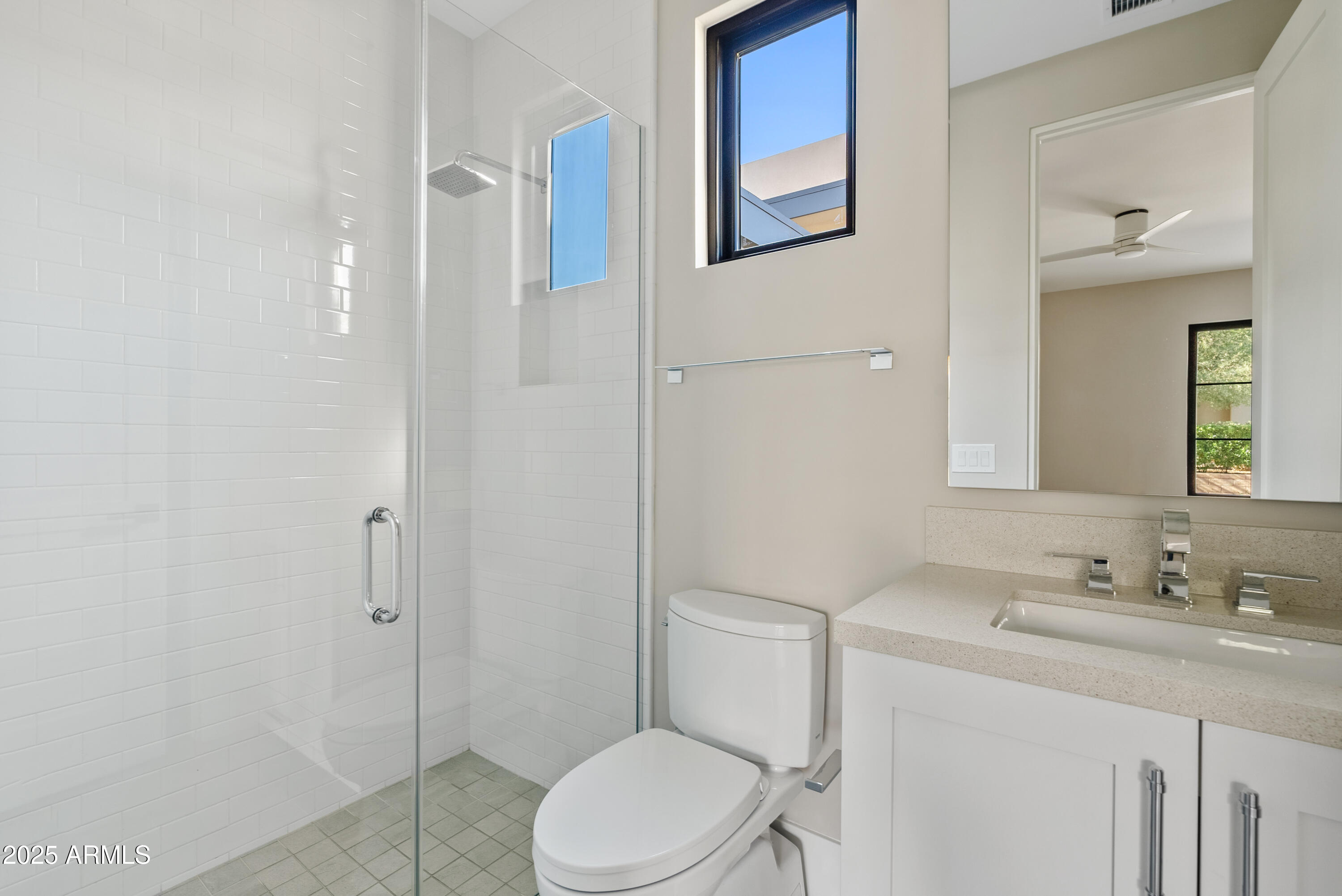 WHITE HORSE - Residential
