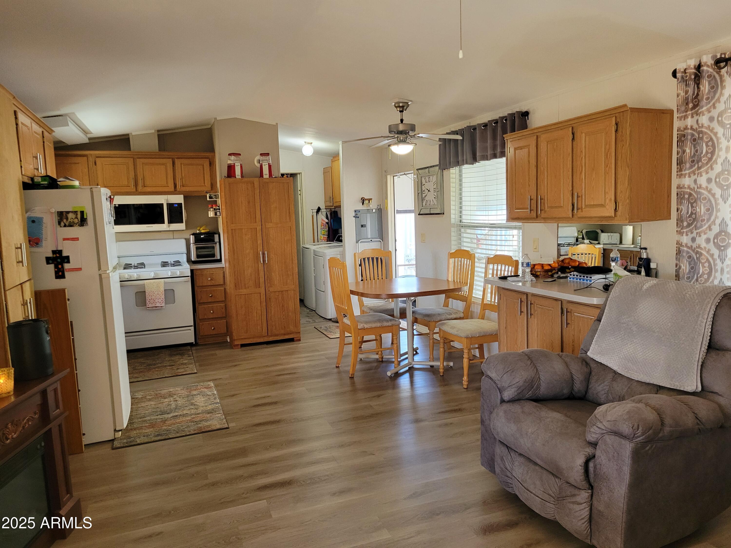 Trail Riders Ranch - Residential