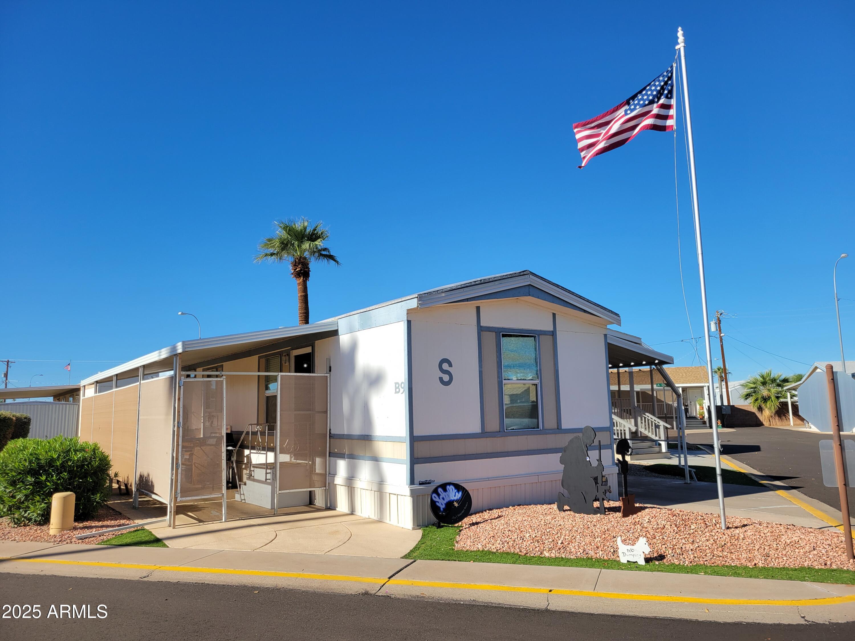 Trail Riders Ranch - Residential