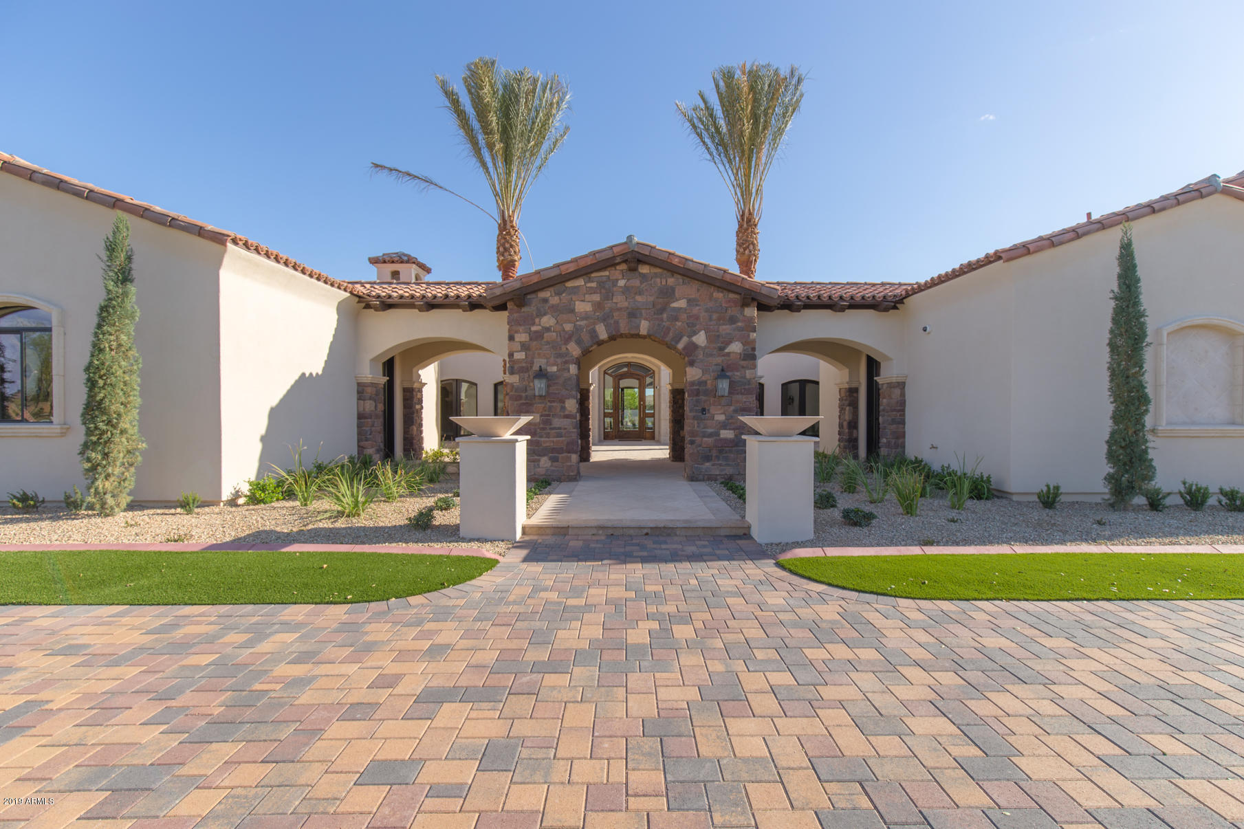Casa De Sunrise - Residential