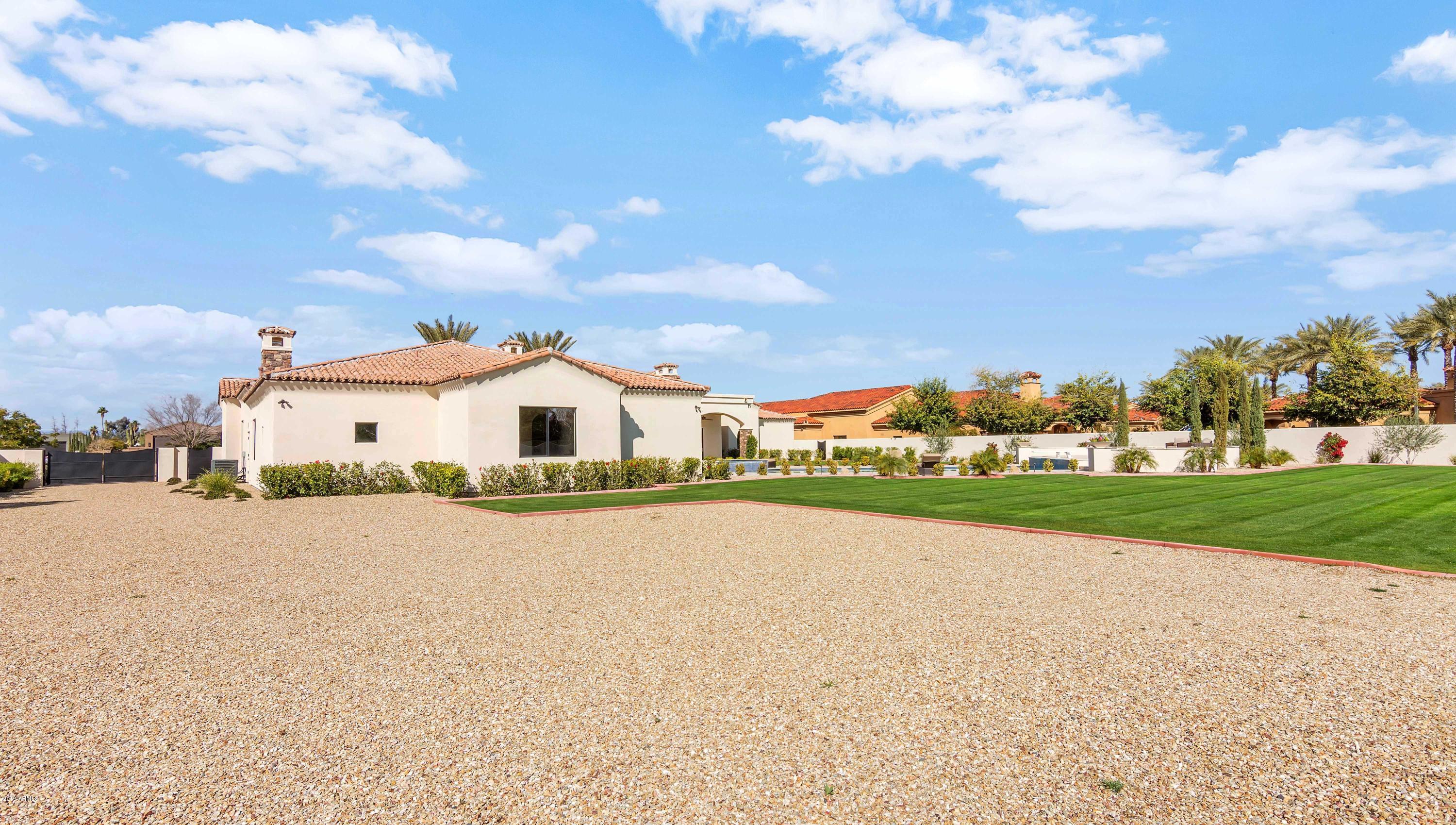 Casa De Sunrise - Residential