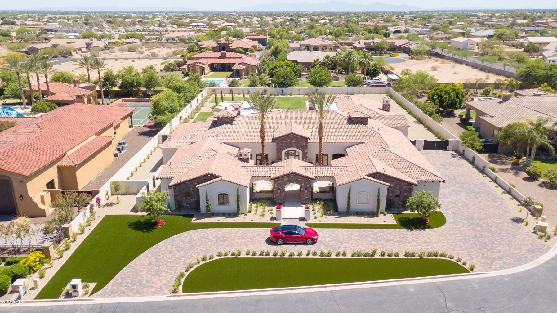 Casa De Sunrise - Residential