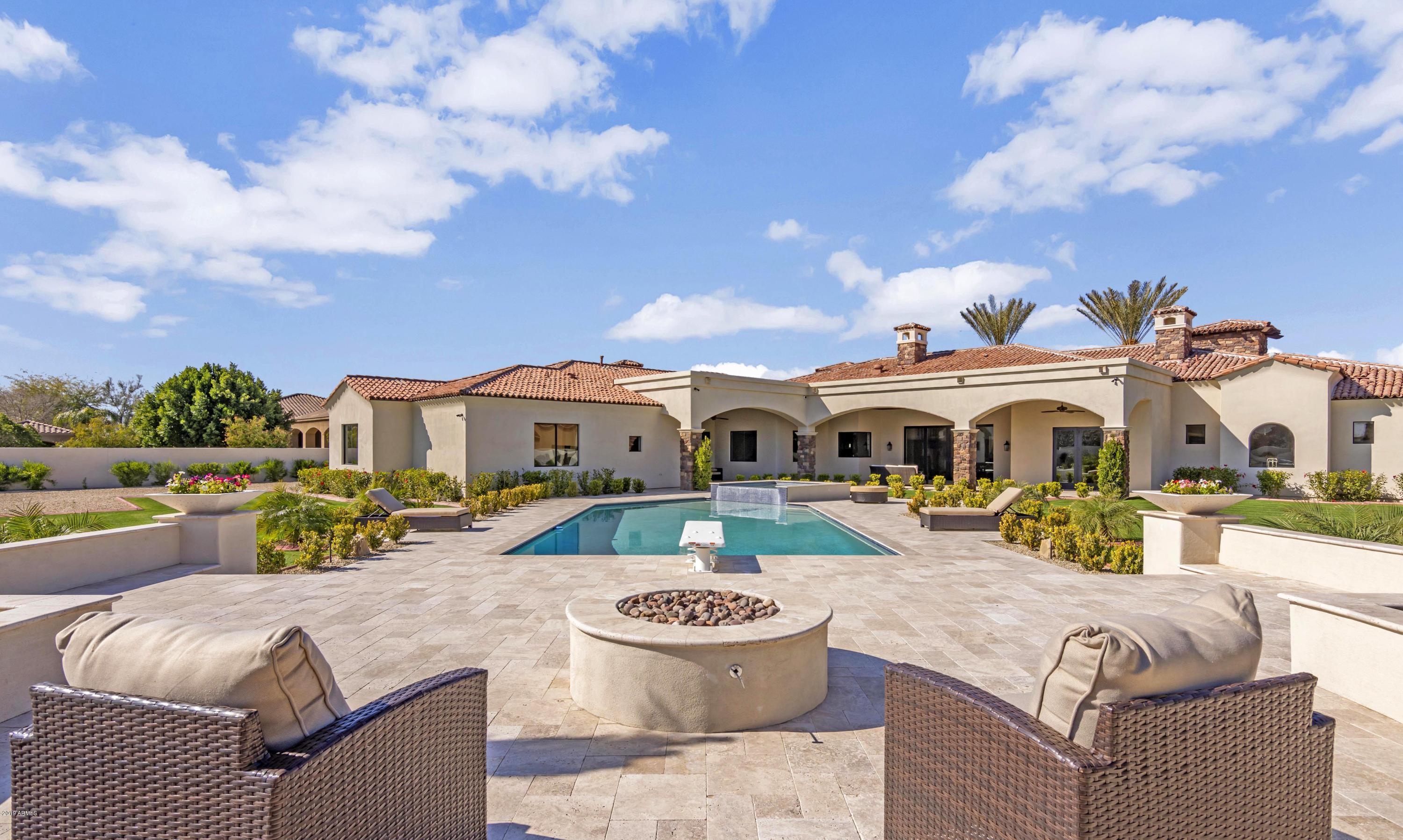 Casa De Sunrise - Residential