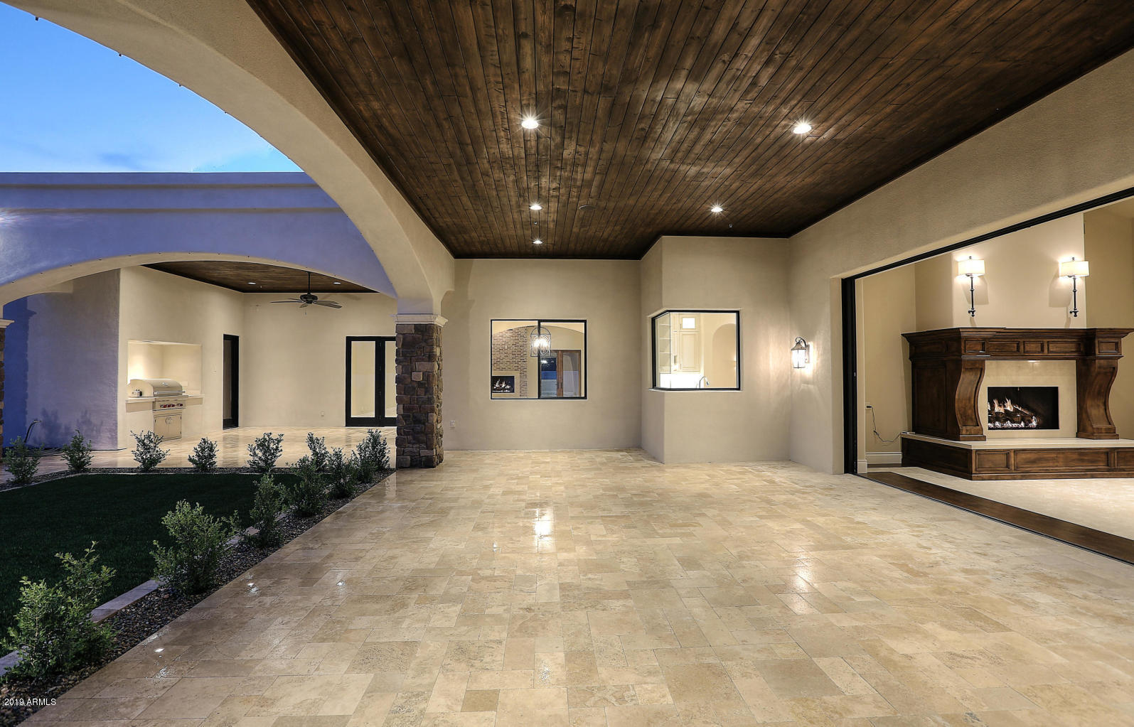 Casa De Sunrise - Residential
