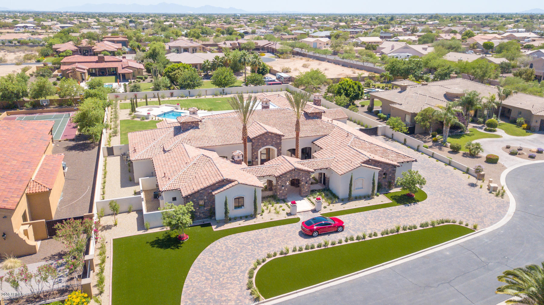 Casa De Sunrise - Residential