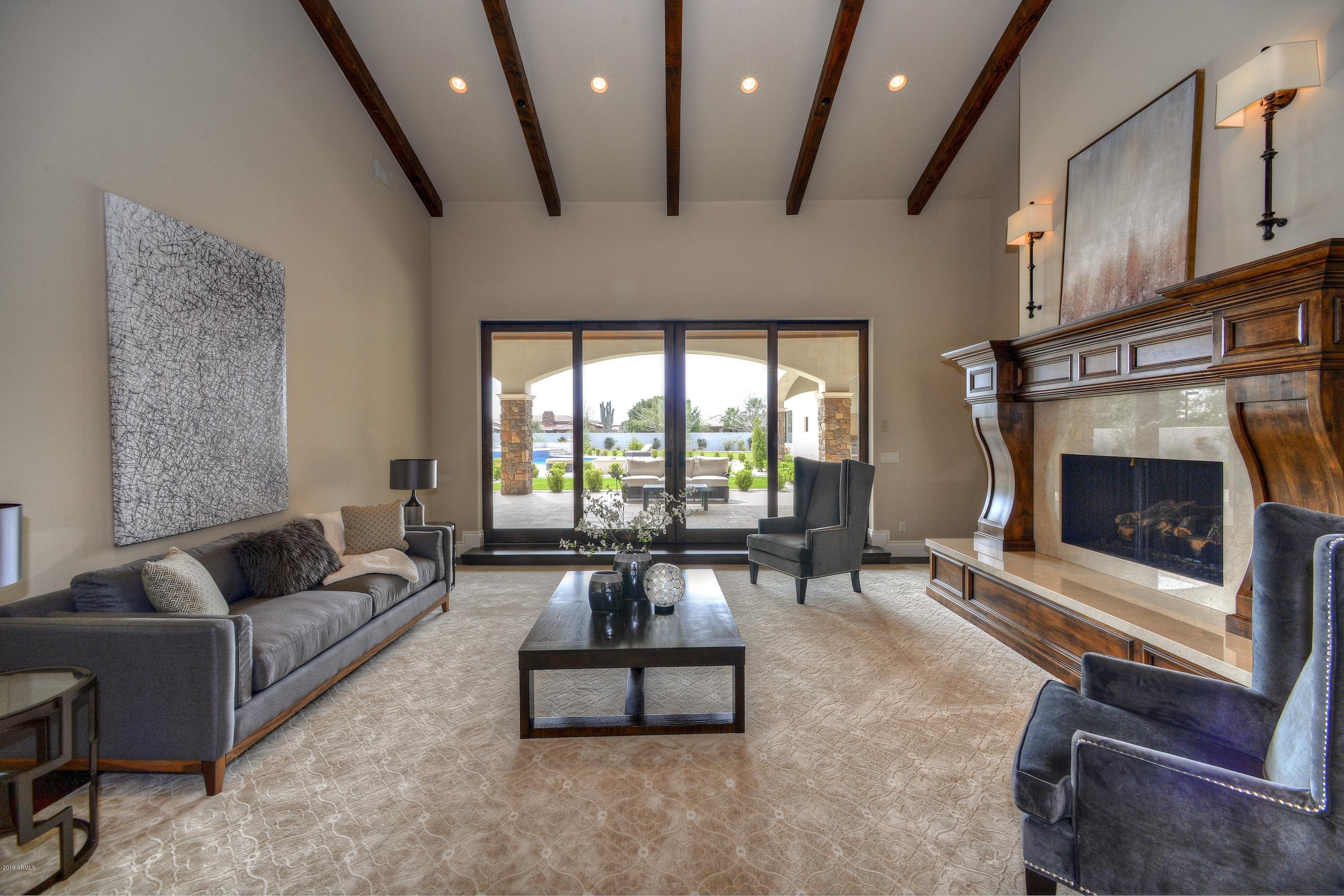Casa De Sunrise - Residential