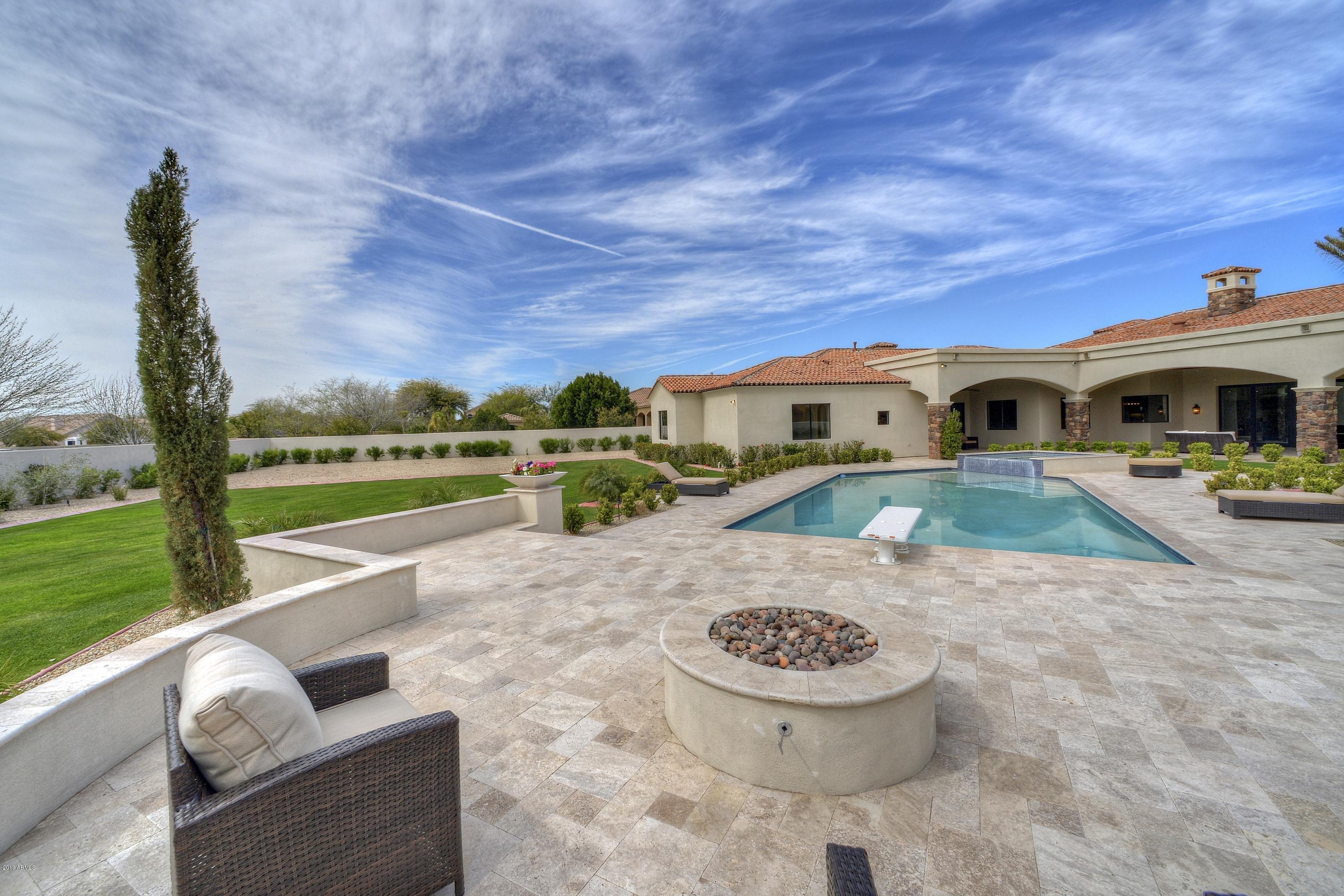 Casa De Sunrise - Residential