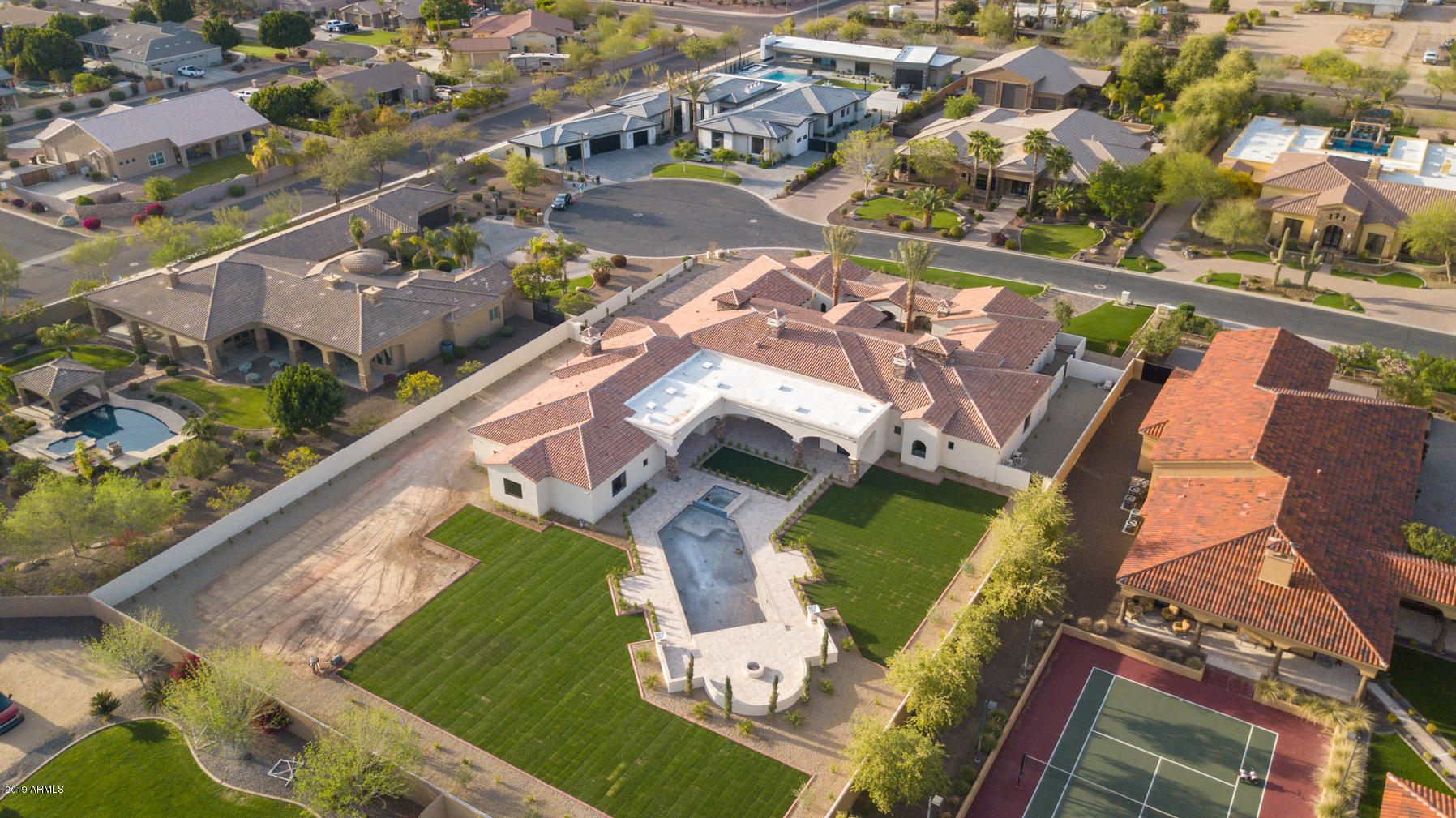 Casa De Sunrise - Residential
