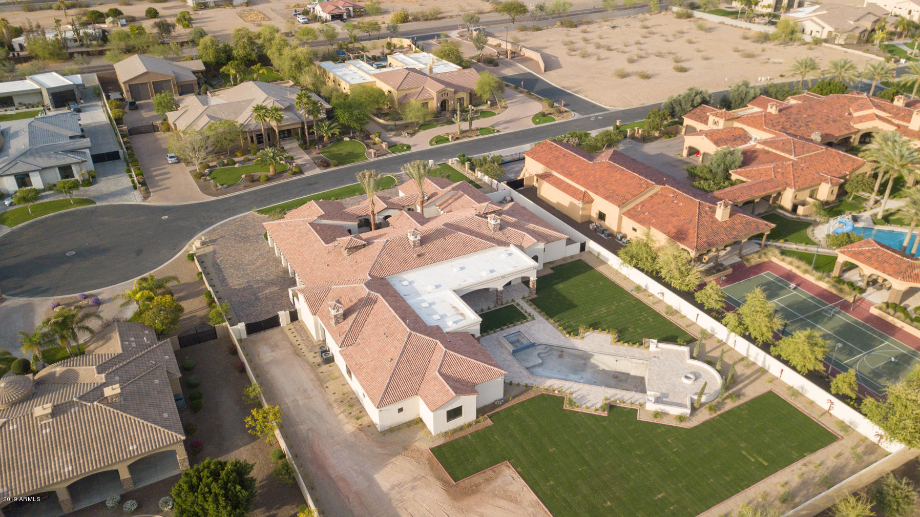 Casa De Sunrise - Residential