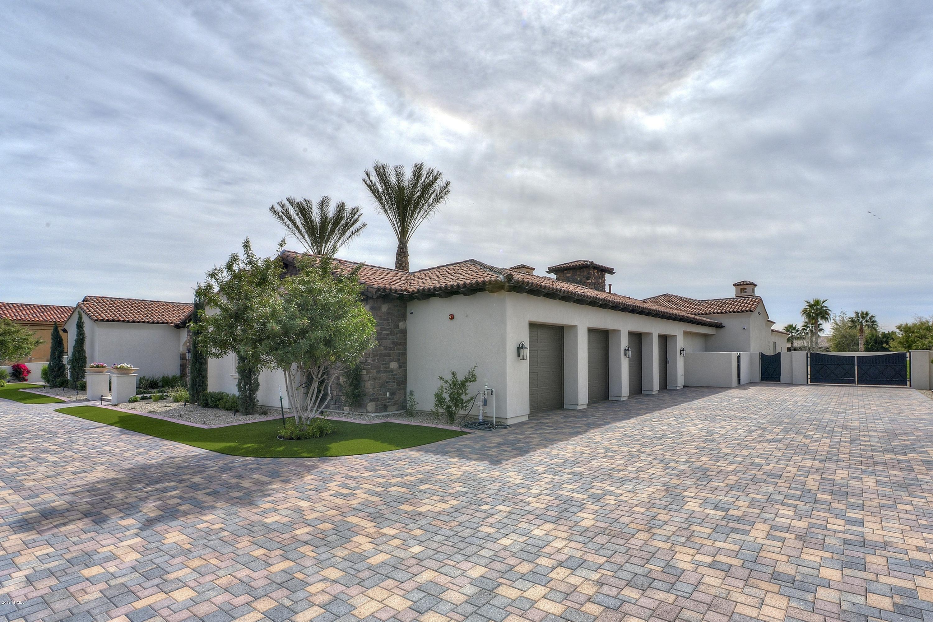 Casa De Sunrise - Residential