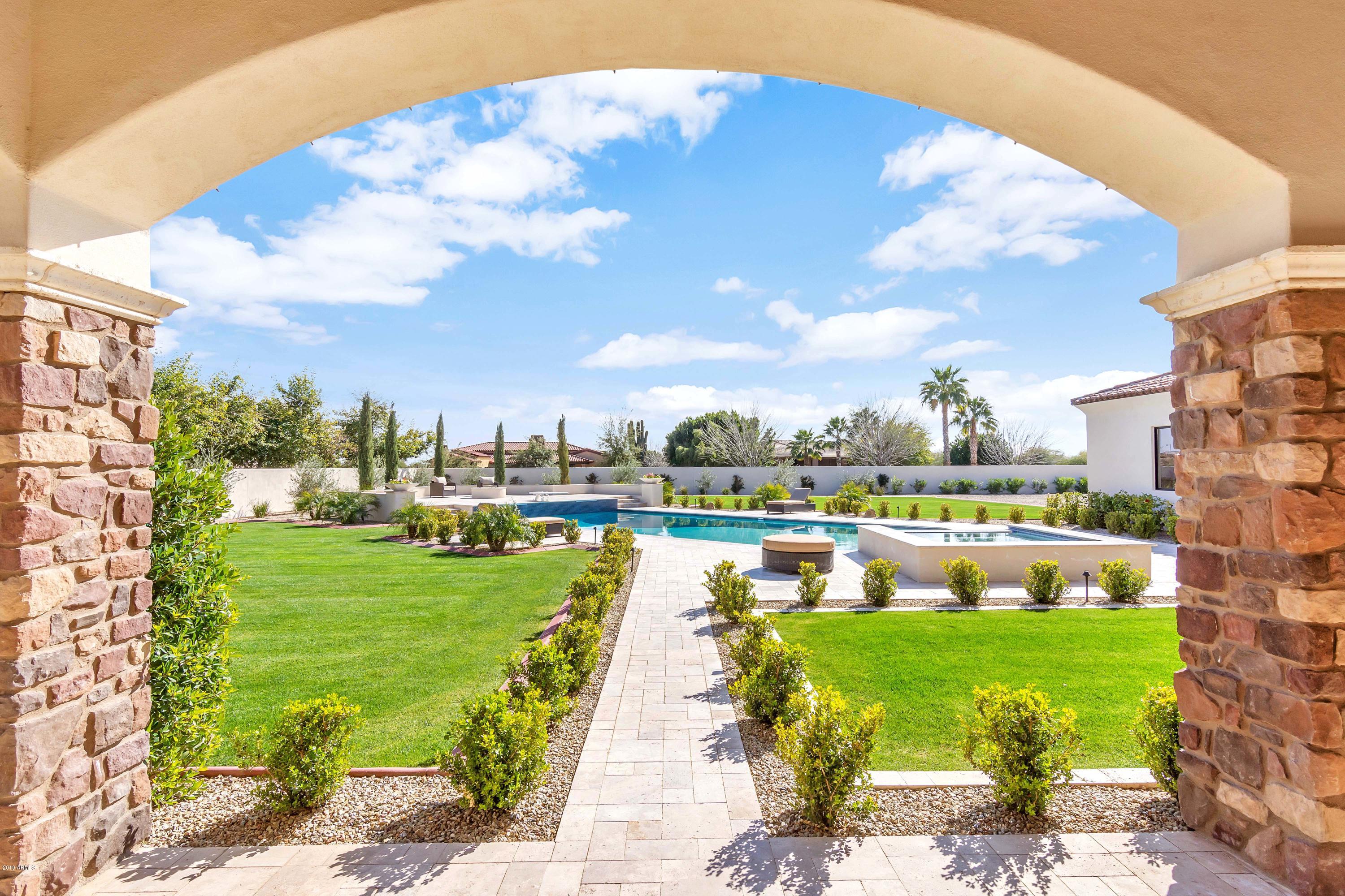 Casa De Sunrise - Residential