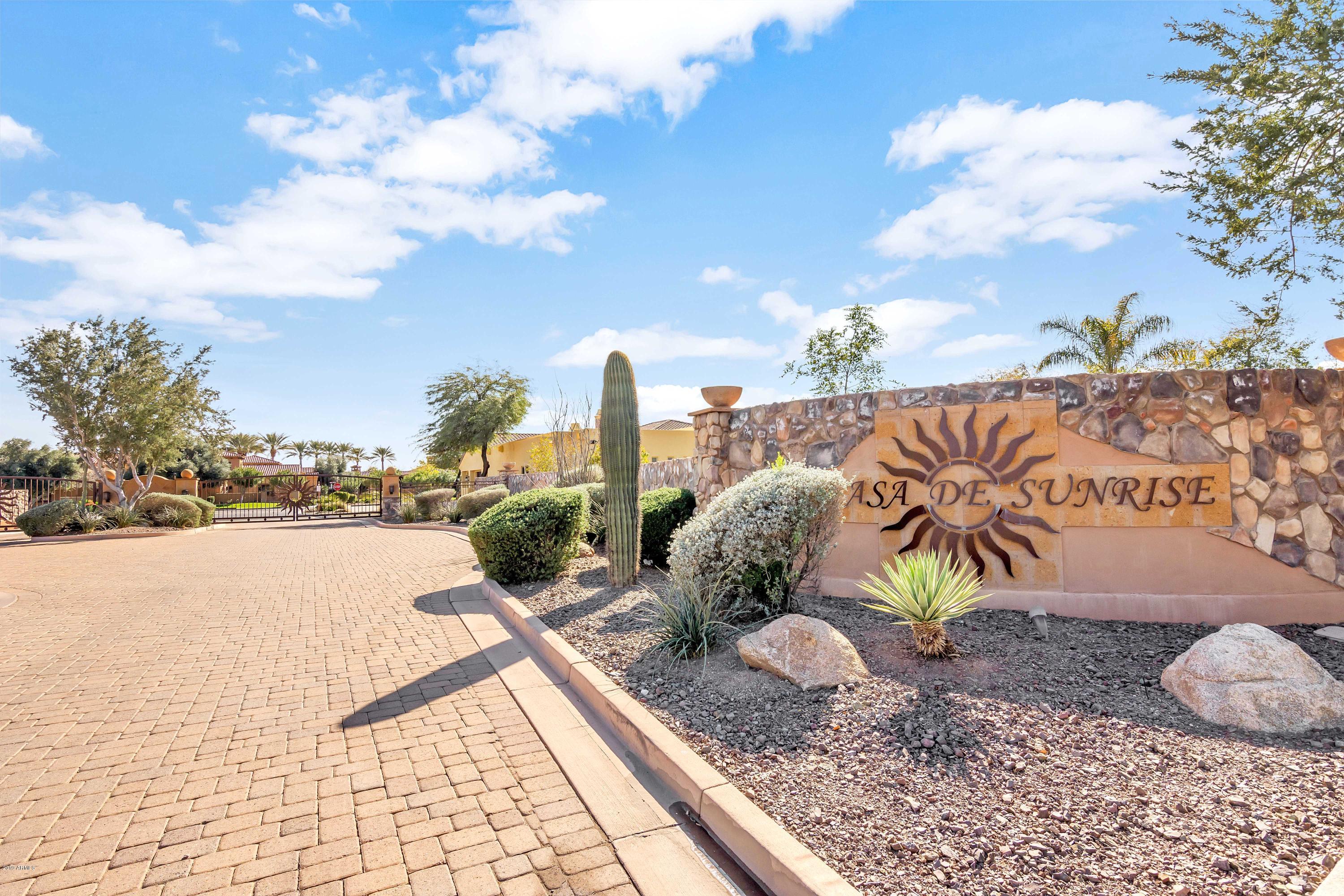 Casa De Sunrise - Residential