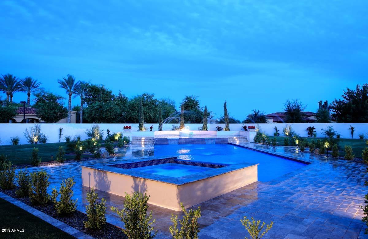 Casa De Sunrise - Residential