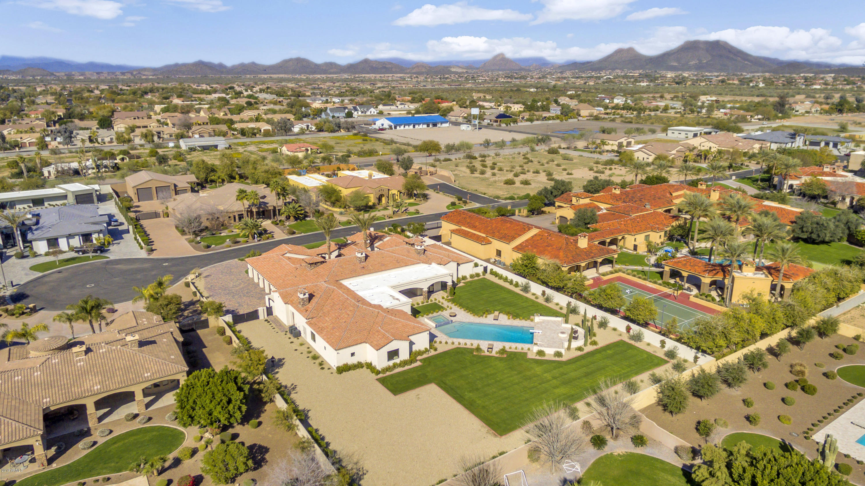 Casa De Sunrise - Residential