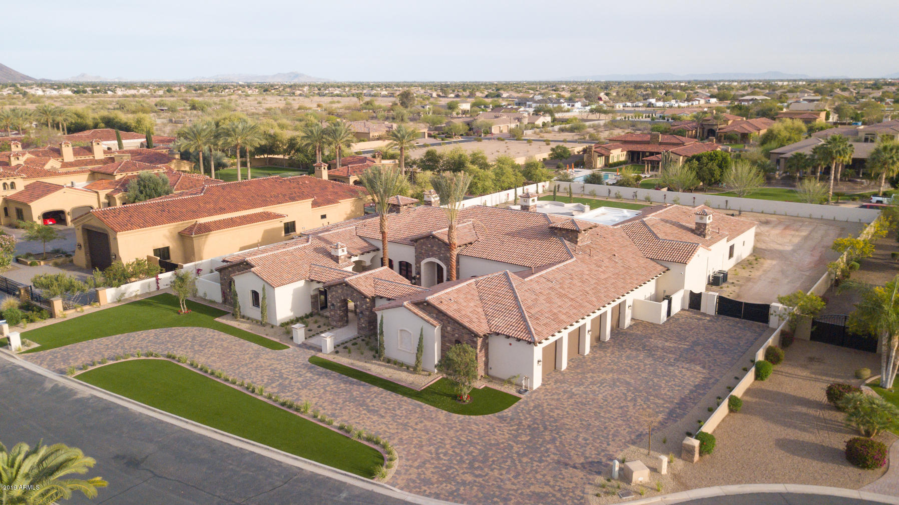 Casa De Sunrise - Residential