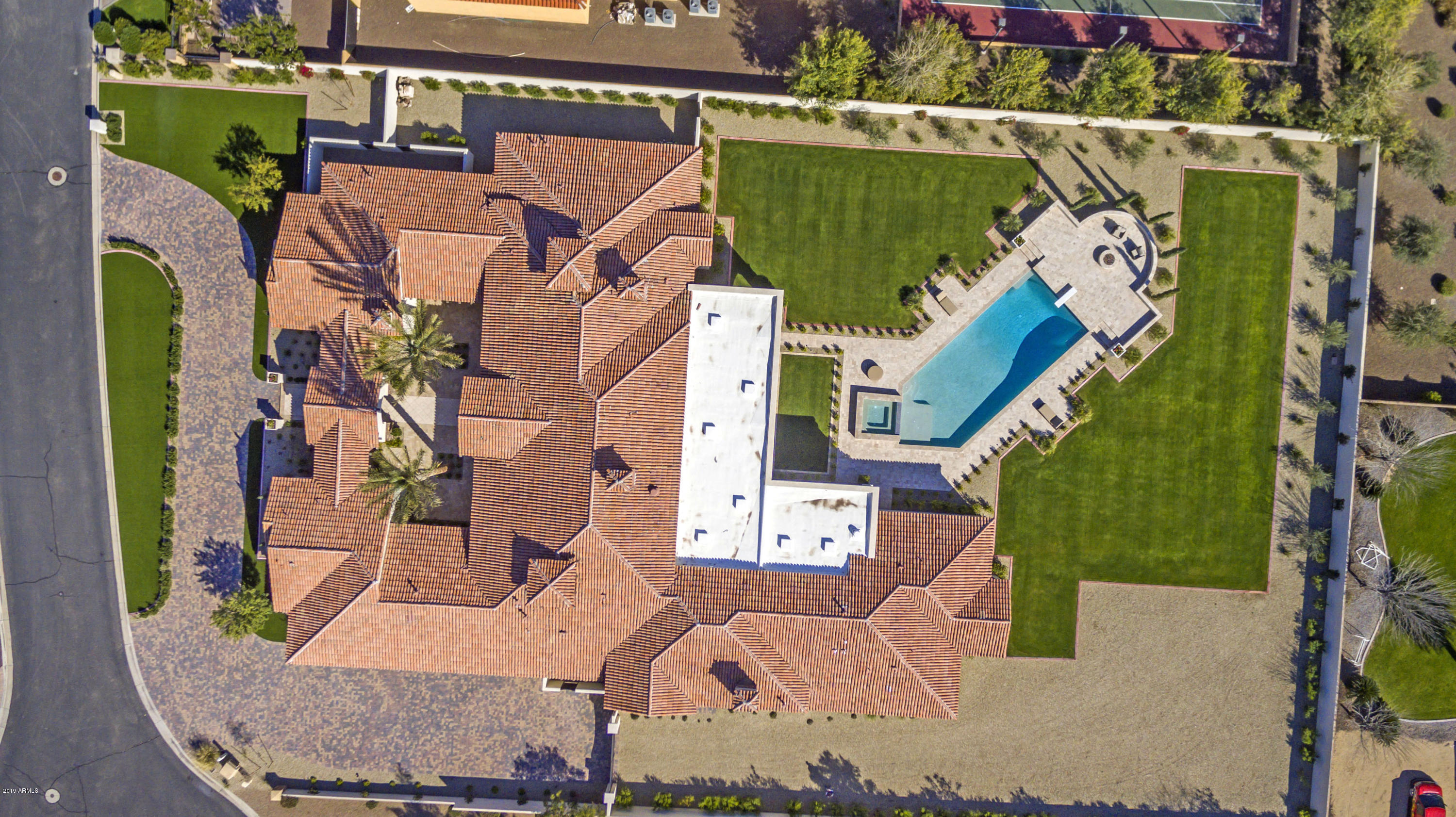 Casa De Sunrise - Residential