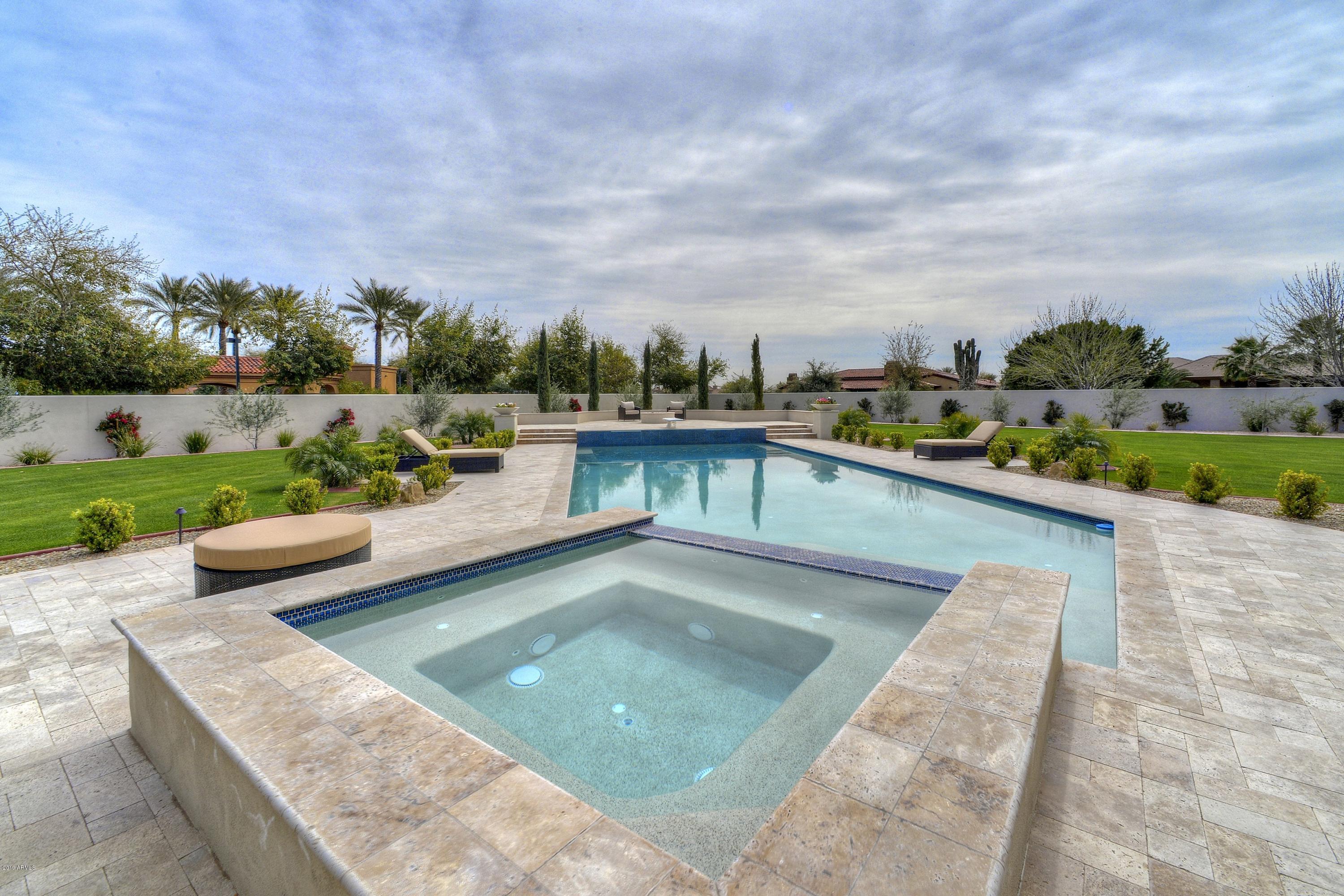 Casa De Sunrise - Residential