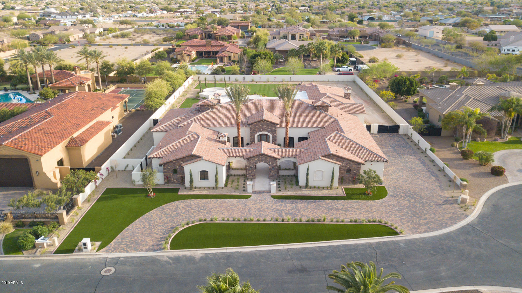 Casa De Sunrise - Residential