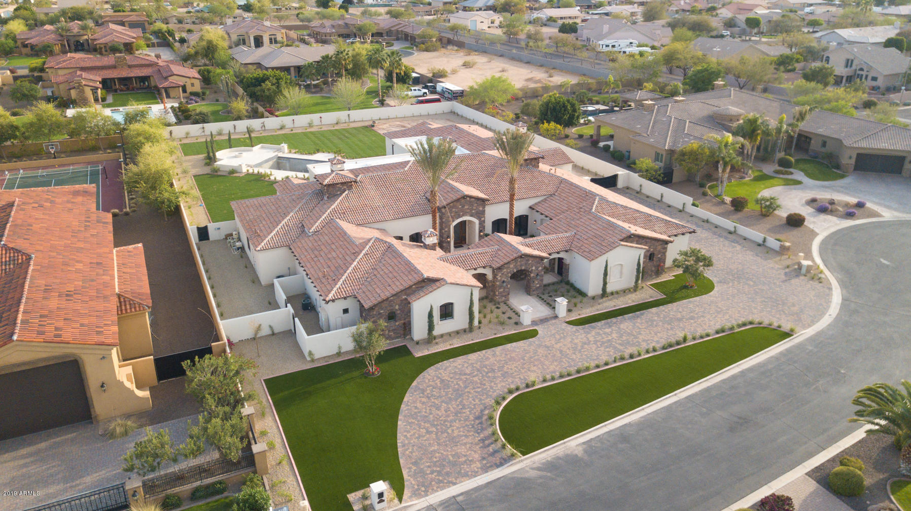 Casa De Sunrise - Residential