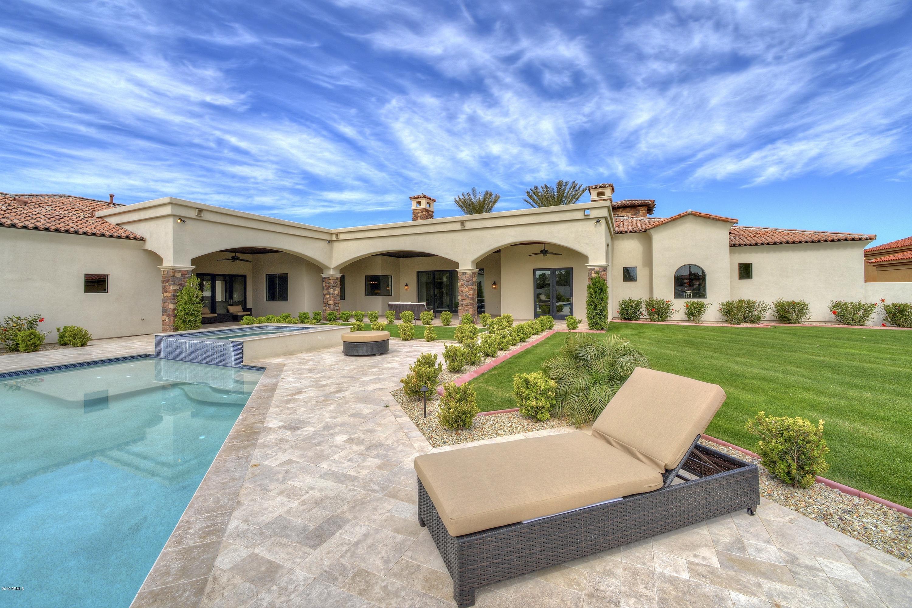 Casa De Sunrise - Residential